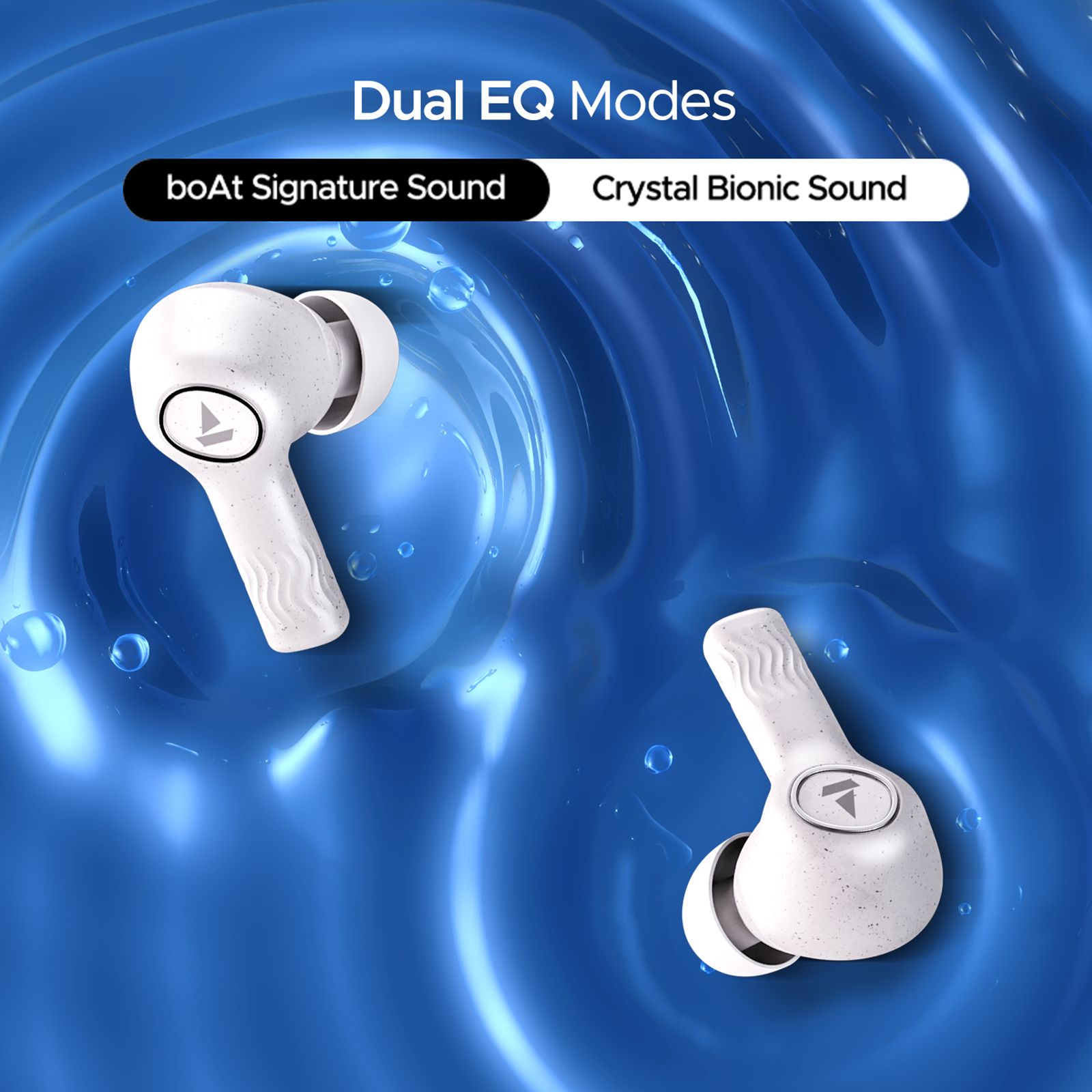 boAt Nirvana Ion TWS Earbuds with Active Noise Cancellation (IPX4 Sweat Resistant, ASAP Charge, Ivory White) boAt Nirvana Ion TWS Earbuds with Active Noise Cancellation (IPX4 Sweat Resistant, ASAP Charge, Ivory White)_6