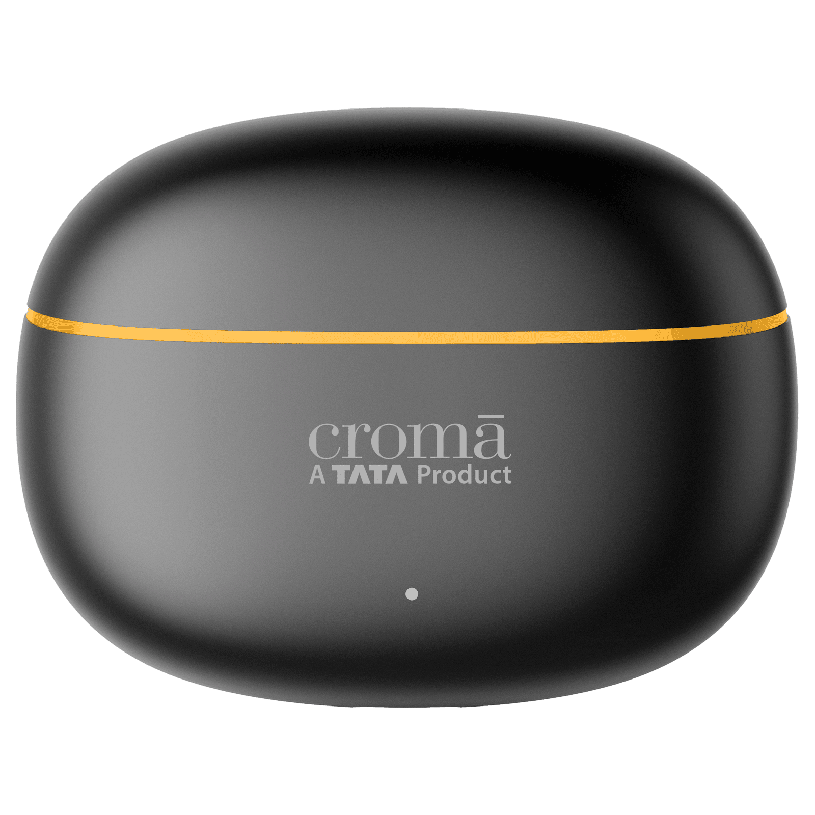Croma IE 771 CRSE030EPA301506 TWS Earbuds with Environmental Noise Cancellation (IPX5 Water Resistant, 38 Hours Playback, Black) Croma IE 771 CRSE030EPA301506 TWS Earbuds with Environmental Noise Cancellation (IPX5 Water Resistant, 38 Hours Playback, Black)_4
