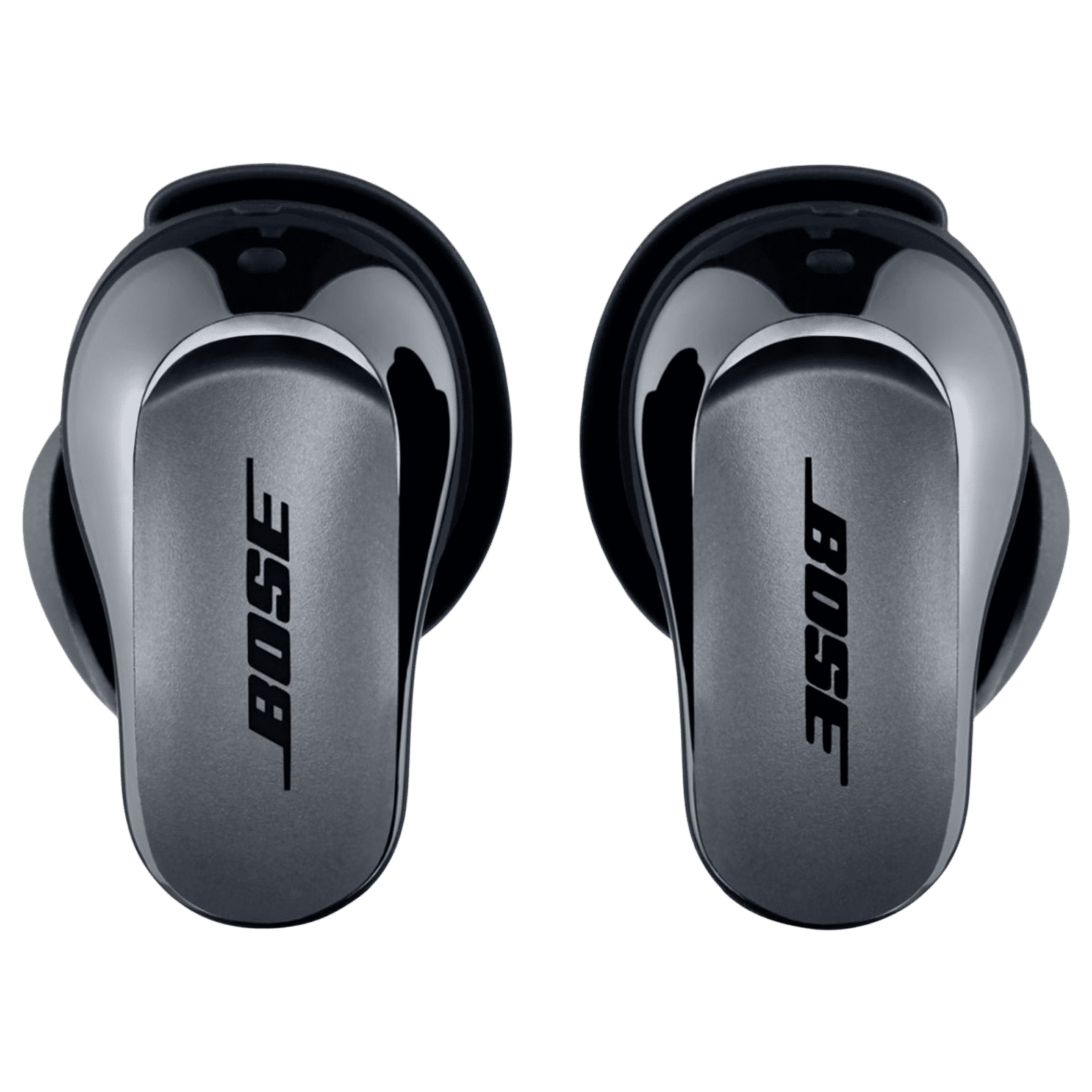 BOSE Quiet Comfort Ultra TWS Earbuds with Active Noise Cancellation (IPX4 Water and Sweat Resistant, Immersive Audio, Black)_4