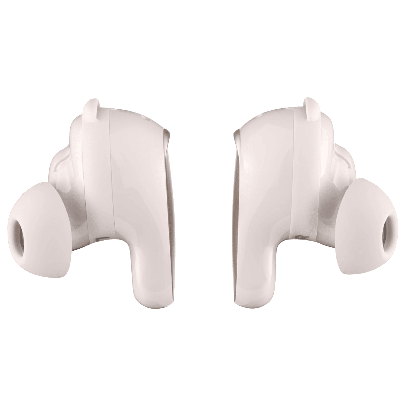 BOSE Quiet Comfort Ultra TWS Earbuds with Active Noise Cancellation (IPX4 Water and Sweat Resistant, Immersive Audio, White Smoke) BOSE Quiet Comfort Ultra TWS Earbuds with Active Noise Cancellation (IPX4 Water and Sweat Resistant, Immersive Audio, White Smoke)_3