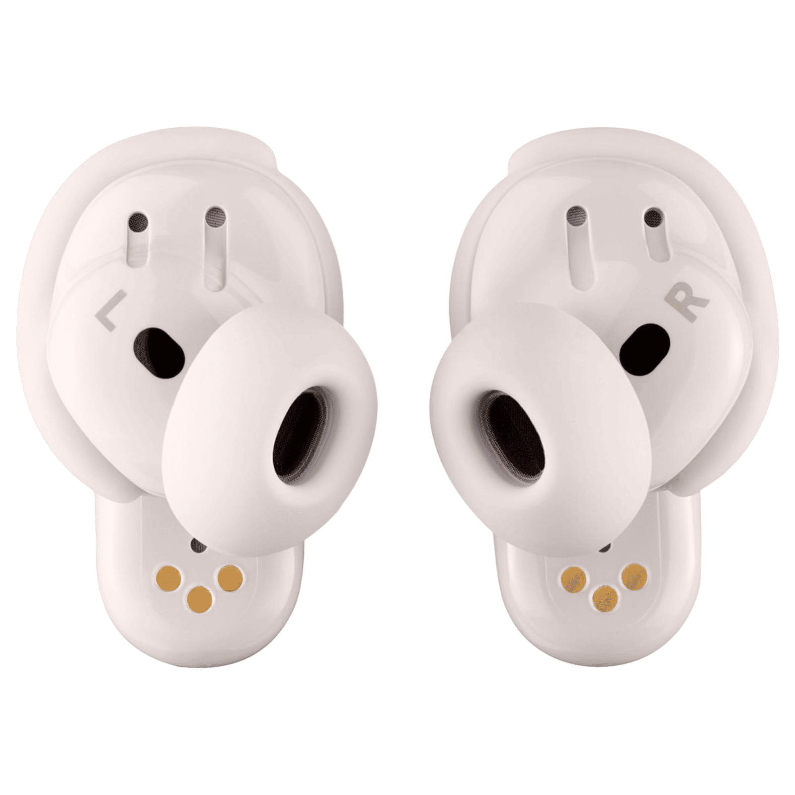 BOSE Quiet Comfort Ultra TWS Earbuds with Active Noise Cancellation (IPX4 Water and Sweat Resistant, Immersive Audio, White Smoke) BOSE Quiet Comfort Ultra TWS Earbuds with Active Noise Cancellation (IPX4 Water and Sweat Resistant, Immersive Audio, White Smoke)_6
