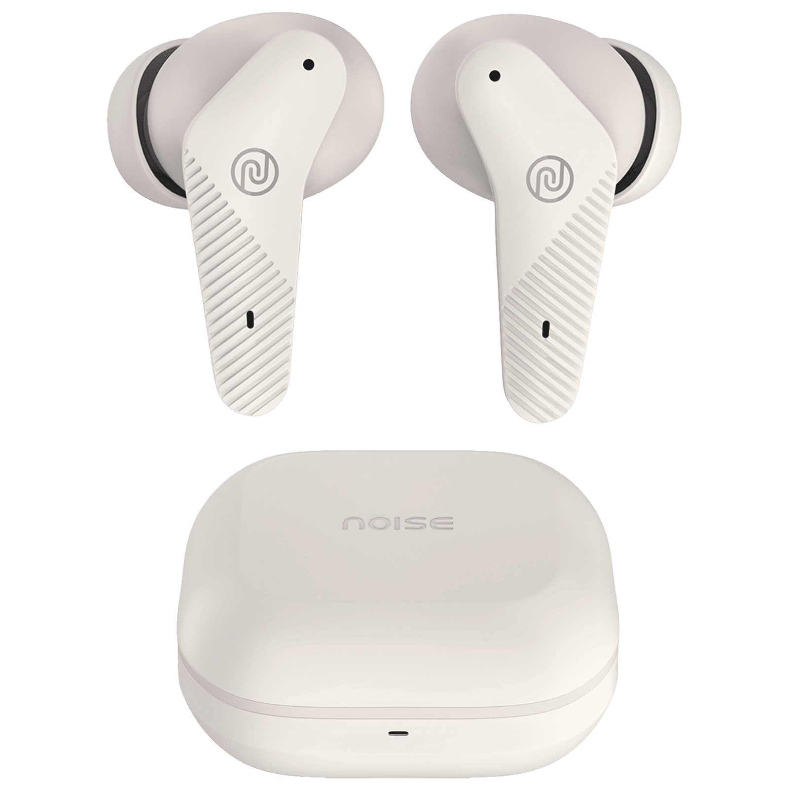 noise Buds VS102 Neo TWS Earbuds with Environmental Noise Cancellation (IPX5 Water Resistant, Instacharge, Pearl Pink) noise Buds VS102 Neo TWS Earbuds with Environmental Noise Cancellation (IPX5 Water Resistant, Instacharge, Pearl Pink)_1
