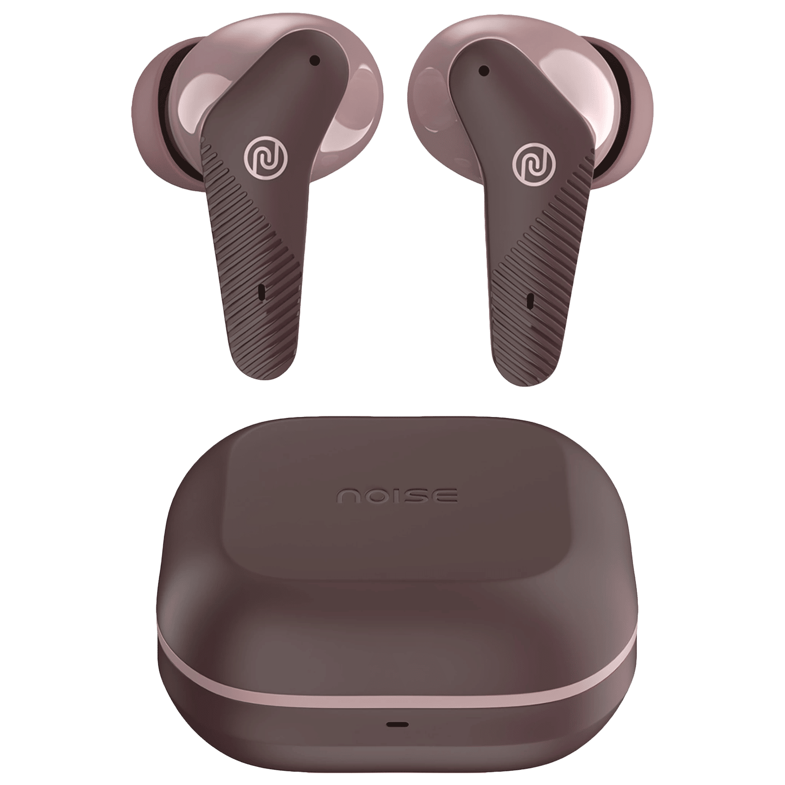 noise Buds VS102 Neo TWS Earbuds with Environmental Noise Cancellation (IPX5 Water Resistant, Instacharge, Deep Wine) noise Buds VS102 Neo TWS Earbuds with Environmental Noise Cancellation (IPX5 Water Resistant, Instacharge, Deep Wine)_1