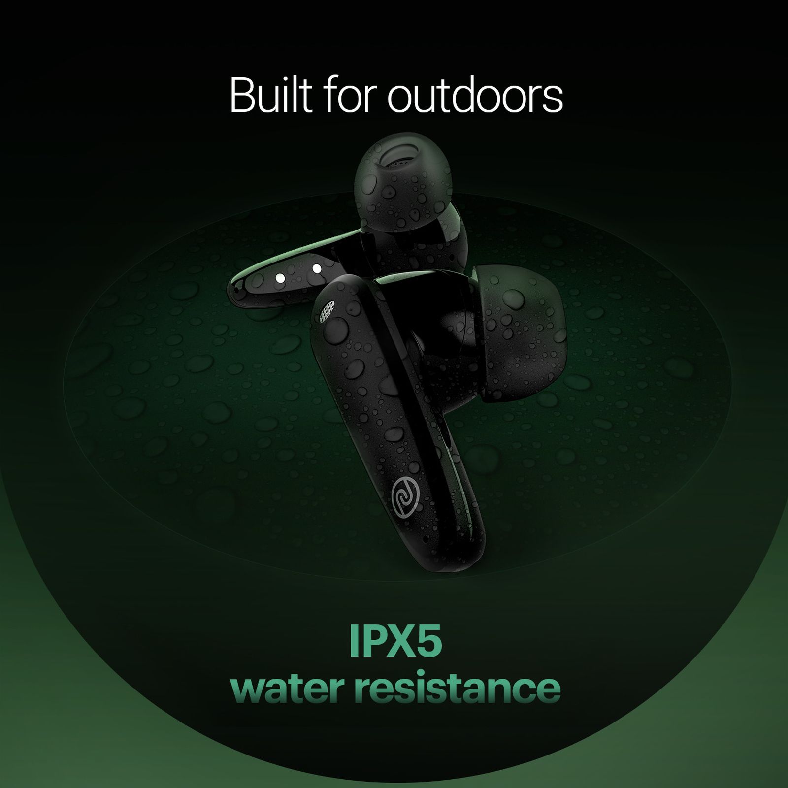 noise Buds VS404 TWS Earbuds with Environmental Noise Cancellation (IPX5 Water Resistant, Instacharge, Jet Black) noise Buds VS404 TWS Earbuds with Environmental Noise Cancellation (IPX5 Water Resistant, Instacharge, Jet Black)_10