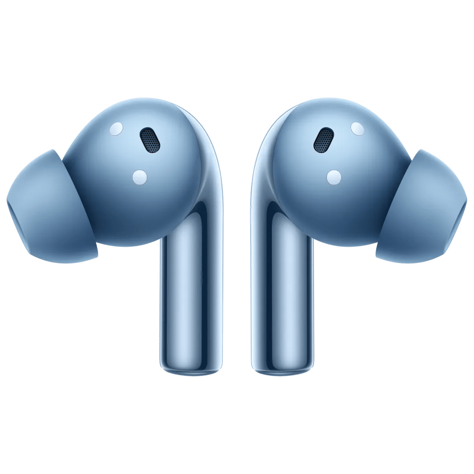 OnePlus Buds 3 TWS Earbuds with Adaptive Noise Cancellation (IP55 Water & Dust Resistant, Fast Charging, Splendid Blue) OnePlus Buds 3 TWS Earbuds with Adaptive Noise Cancellation (IP55 Water & Dust Resistant, Fast Charging, Splendid Blue)_4