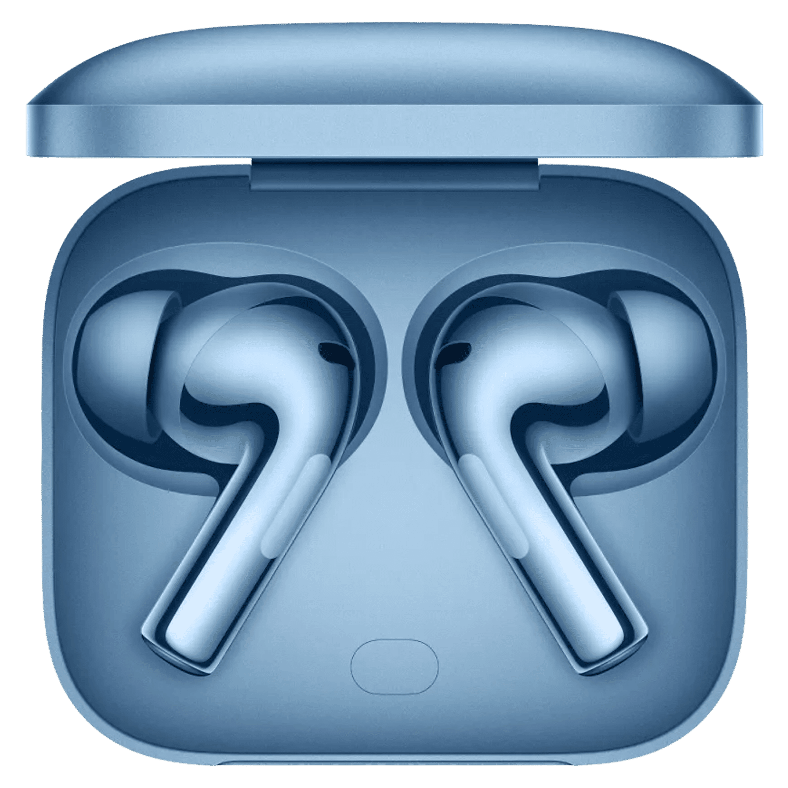 OnePlus Buds 3 TWS Earbuds with Adaptive Noise Cancellation (IP55 Water & Dust Resistant, Fast Charging, Splendid Blue) OnePlus Buds 3 TWS Earbuds with Adaptive Noise Cancellation (IP55 Water & Dust Resistant, Fast Charging, Splendid Blue)_1
