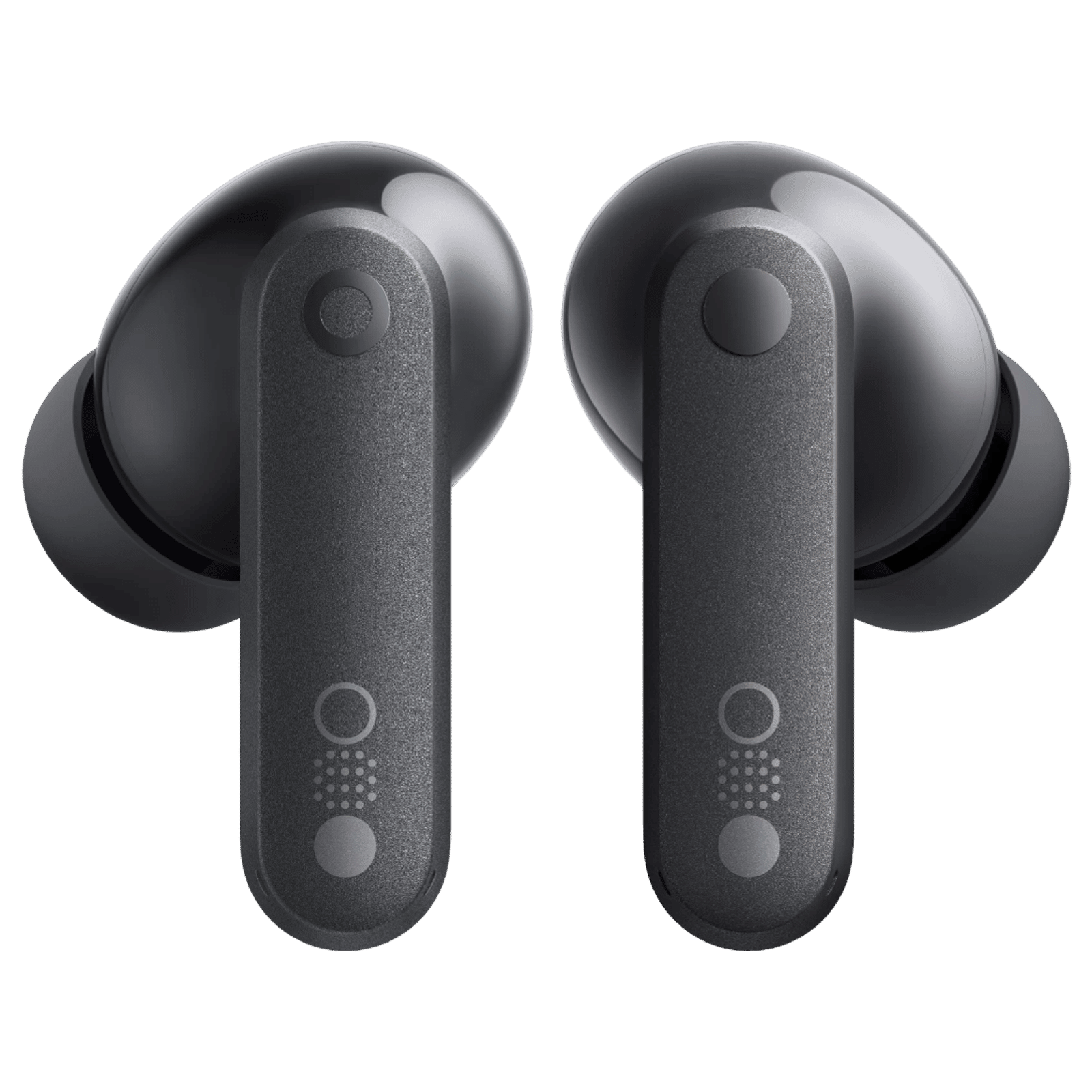 Nothing CMF TWS Earbuds with Active Noise Cancellation (IP54 Water & Dust Resistant, Ultra Bass Technology, Dark Grey) Nothing CMF TWS Earbuds with Active Noise Cancellation (IP54 Water & Dust Resistant, Ultra Bass Technology, Dark Grey)_4