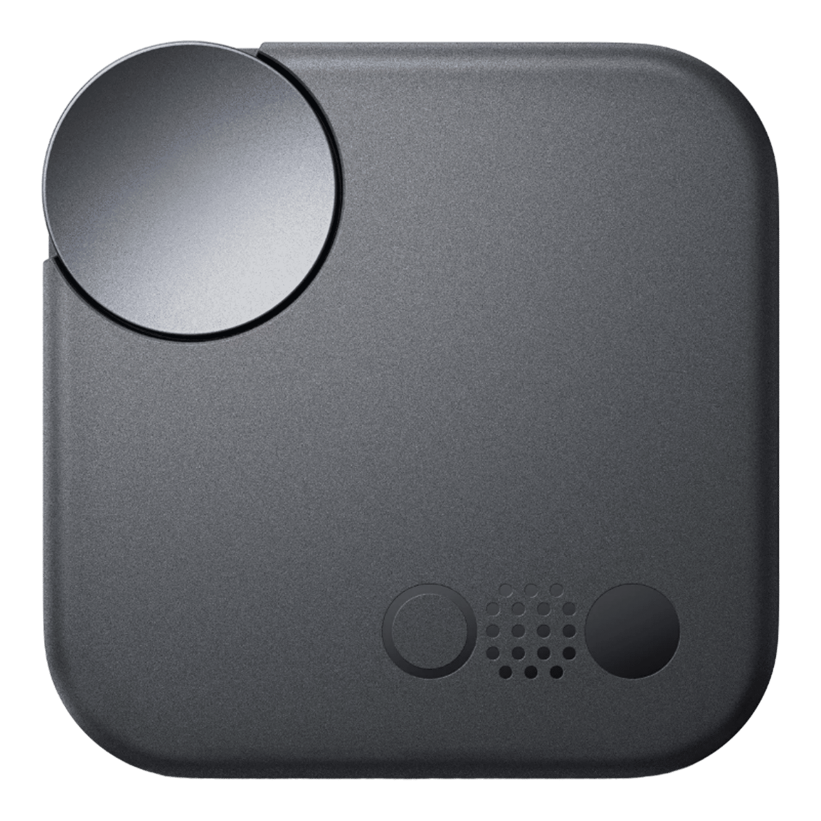 Nothing CMF TWS Earbuds with Active Noise Cancellation (IP54 Water & Dust Resistant, Ultra Bass Technology, Dark Grey) Nothing CMF TWS Earbuds with Active Noise Cancellation (IP54 Water & Dust Resistant, Ultra Bass Technology, Dark Grey)_6