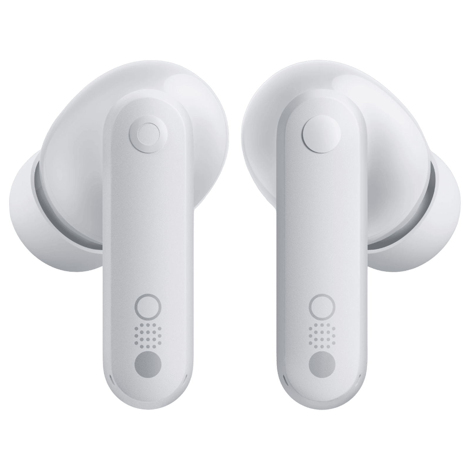 Nothing CMF TWS Earbuds with Active Noise Cancellation (IP54 Water & Dust Resistant, Ultra Bass Technology, Light Grey) Nothing CMF TWS Earbuds with Active Noise Cancellation (IP54 Water & Dust Resistant, Ultra Bass Technology, Light Grey)_4
