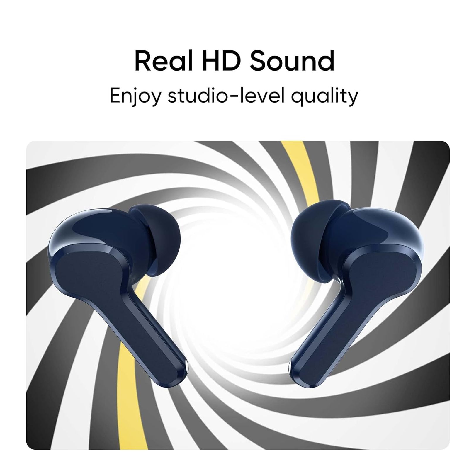 realme Techlife T100 TWS Earbuds with AI Environment Noise Cancellation (IPX5 Water Resistant, Google Fast Pair, Jazz Blue) realme Techlife T100 TWS Earbuds with AI Environment Noise Cancellation (IPX5 Water Resistant, Google Fast Pair, Jazz Blue)_5