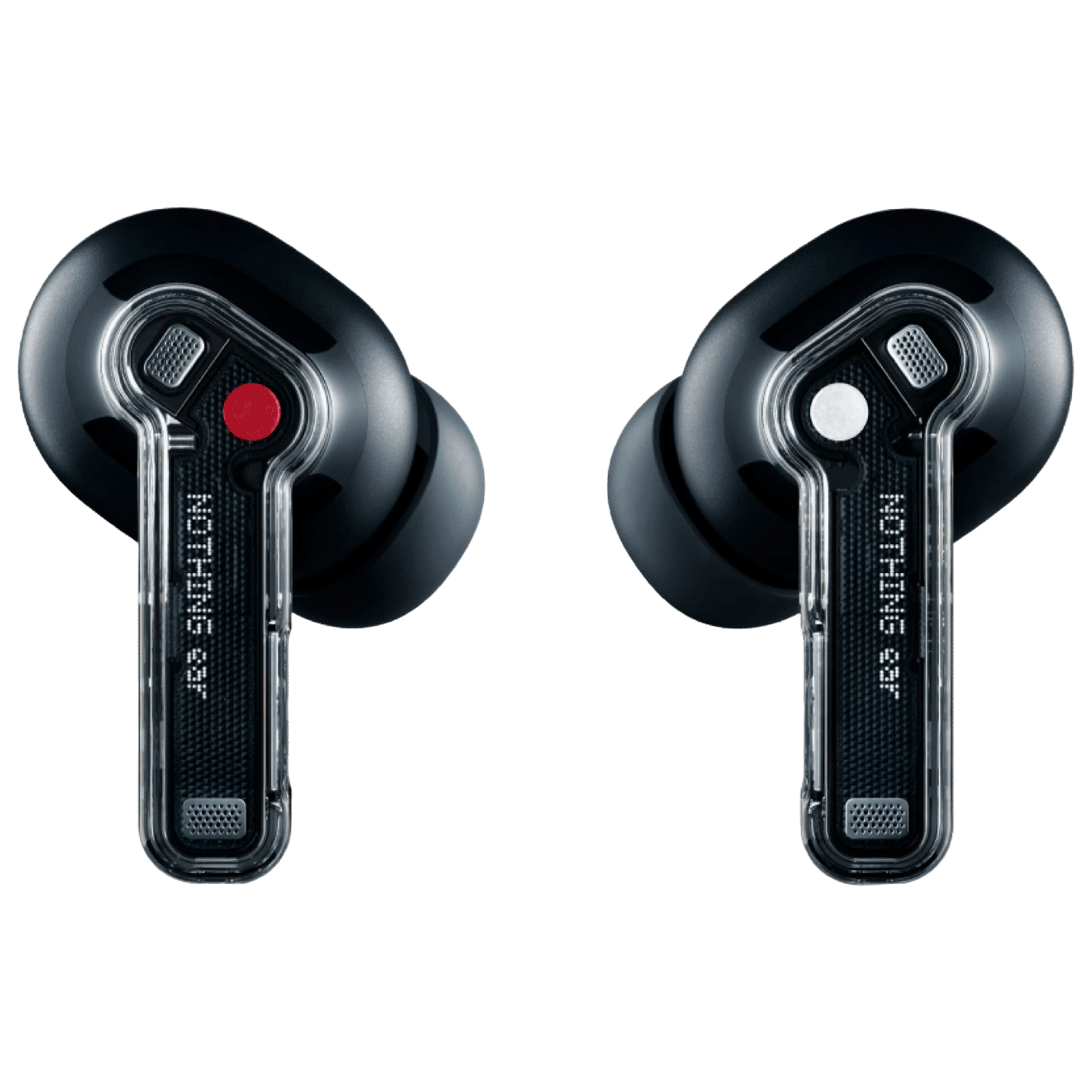 Nothing Ear TWS Earbuds with Active Noise Cancellation (IP54 Water Resistant, Deep Bass, Black) Nothing Ear TWS Earbuds with Active Noise Cancellation (IP54 Water Resistant, Deep Bass, Black)_3