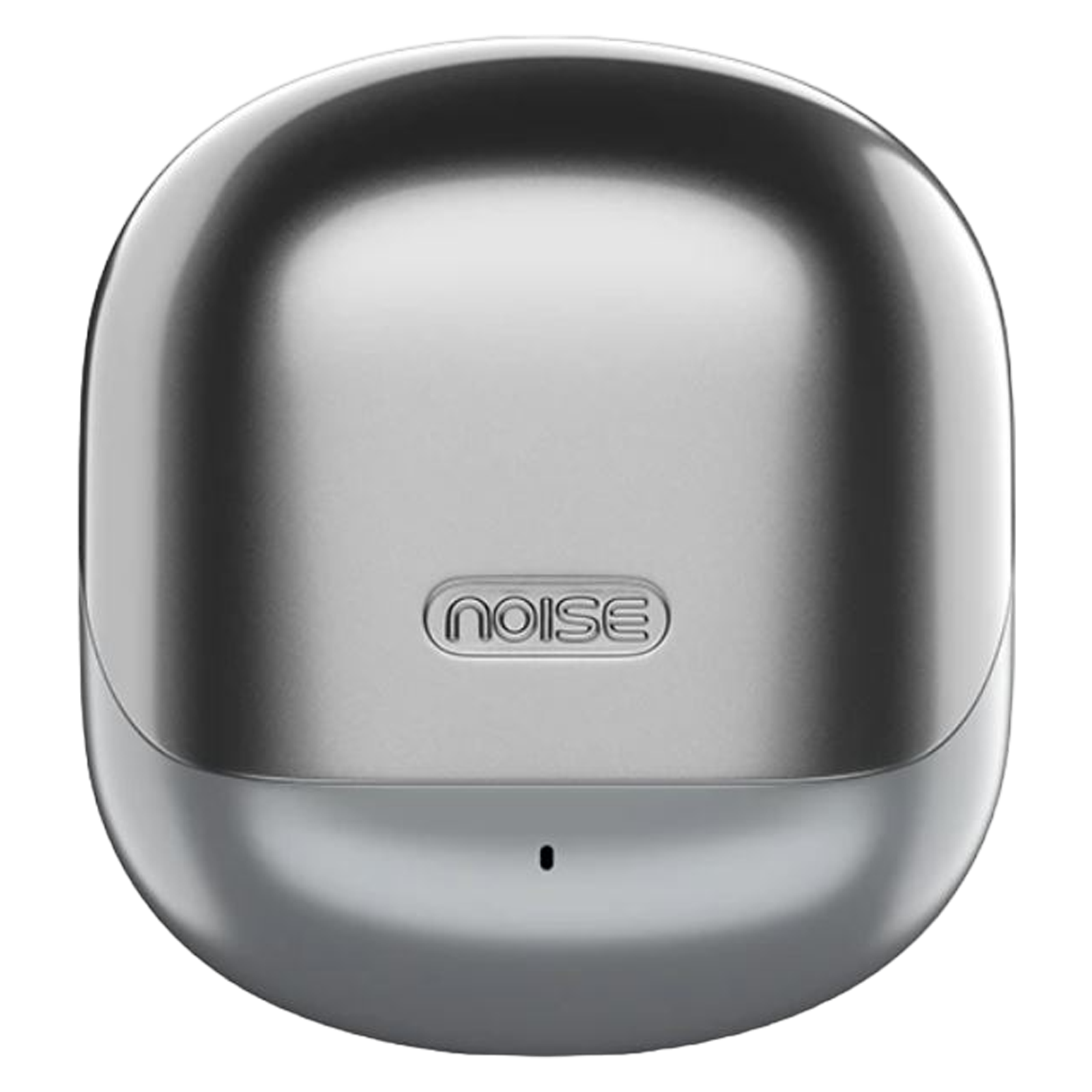 noise Buds X Prime TWS Earbuds with Environmental Noise Cancellation (IPX5 Water Resistant, Fast Charge, Silver Grey) noise Buds X Prime TWS Earbuds with Environmental Noise Cancellation (IPX5 Water Resistant, Fast Charge, Silver Grey)_4