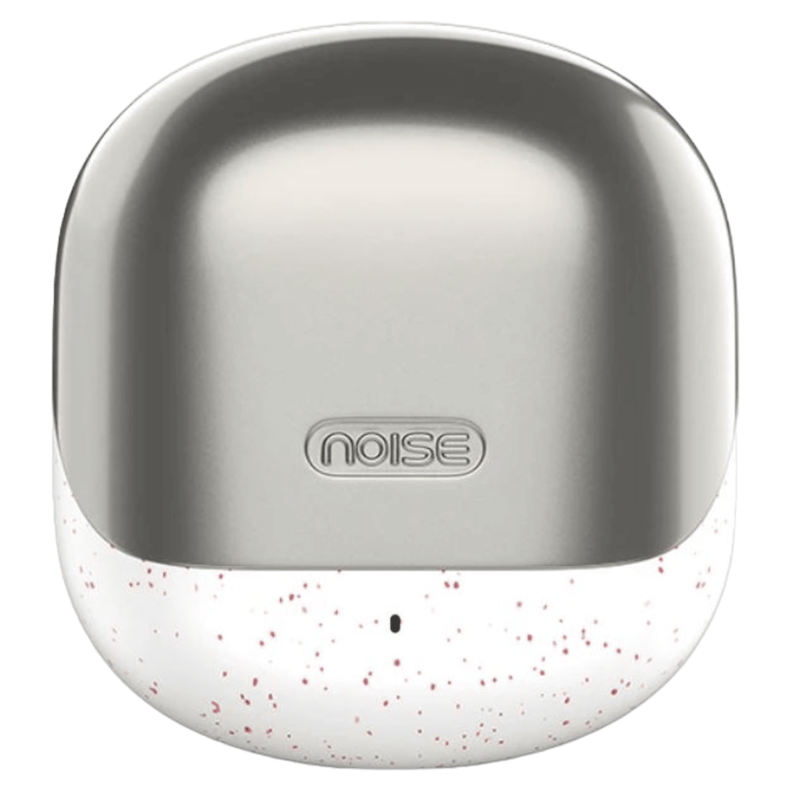 noise Buds X Prime TWS Earbuds with Environmental Noise Cancellation (IPX5 Water Resistant, Fast Charge, Champagne White)_4