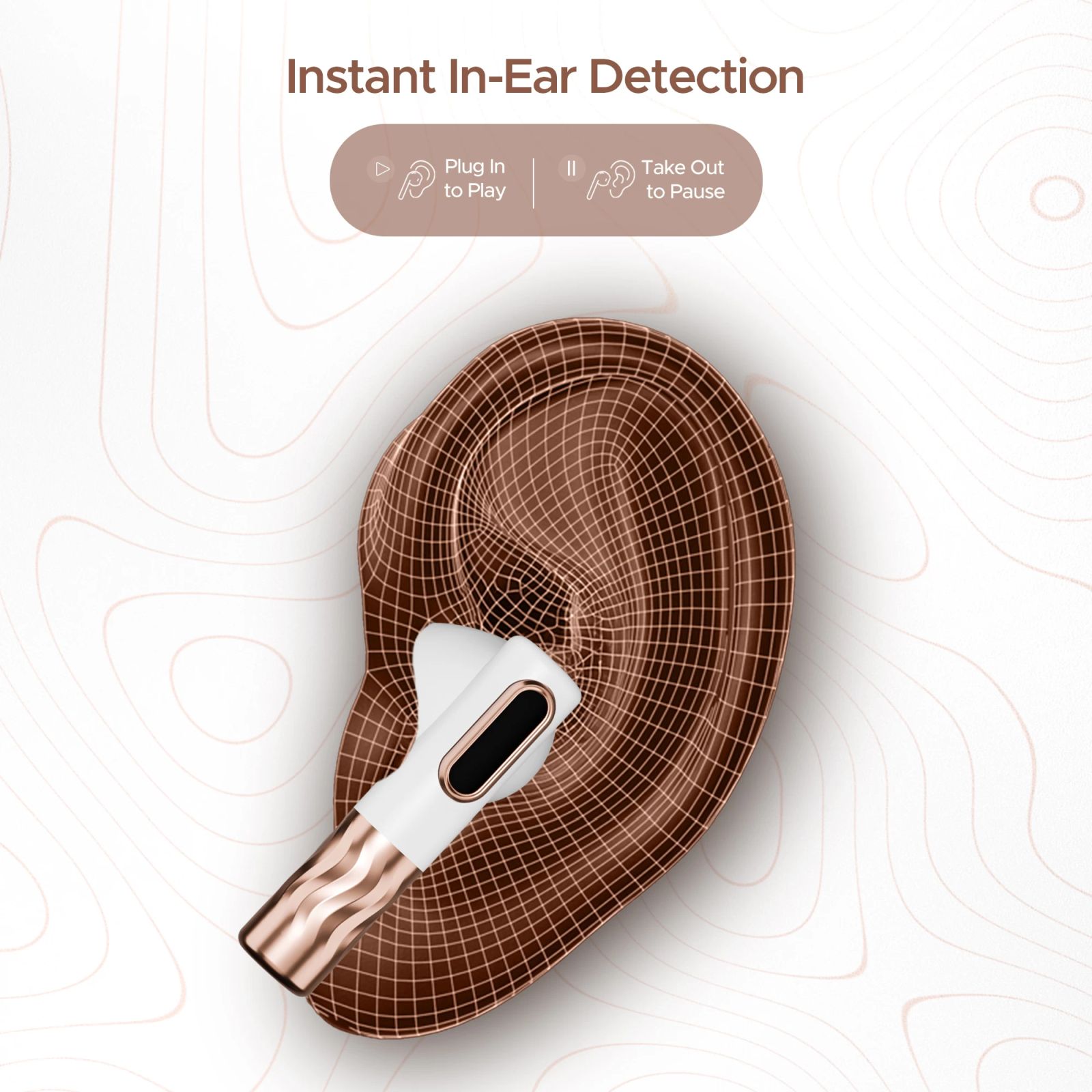 boAt Nirvana Zenith TWS Earbuds with Active Noise Cancellation (IPX5 Water & Sweat Resistant, 50 Hours of Playtime, Celestial White) boAt Nirvana Zenith TWS Earbuds with Active Noise Cancellation (IPX5 Water & Sweat Resistant, 50 Hours of Playtime, Celestial White)_10