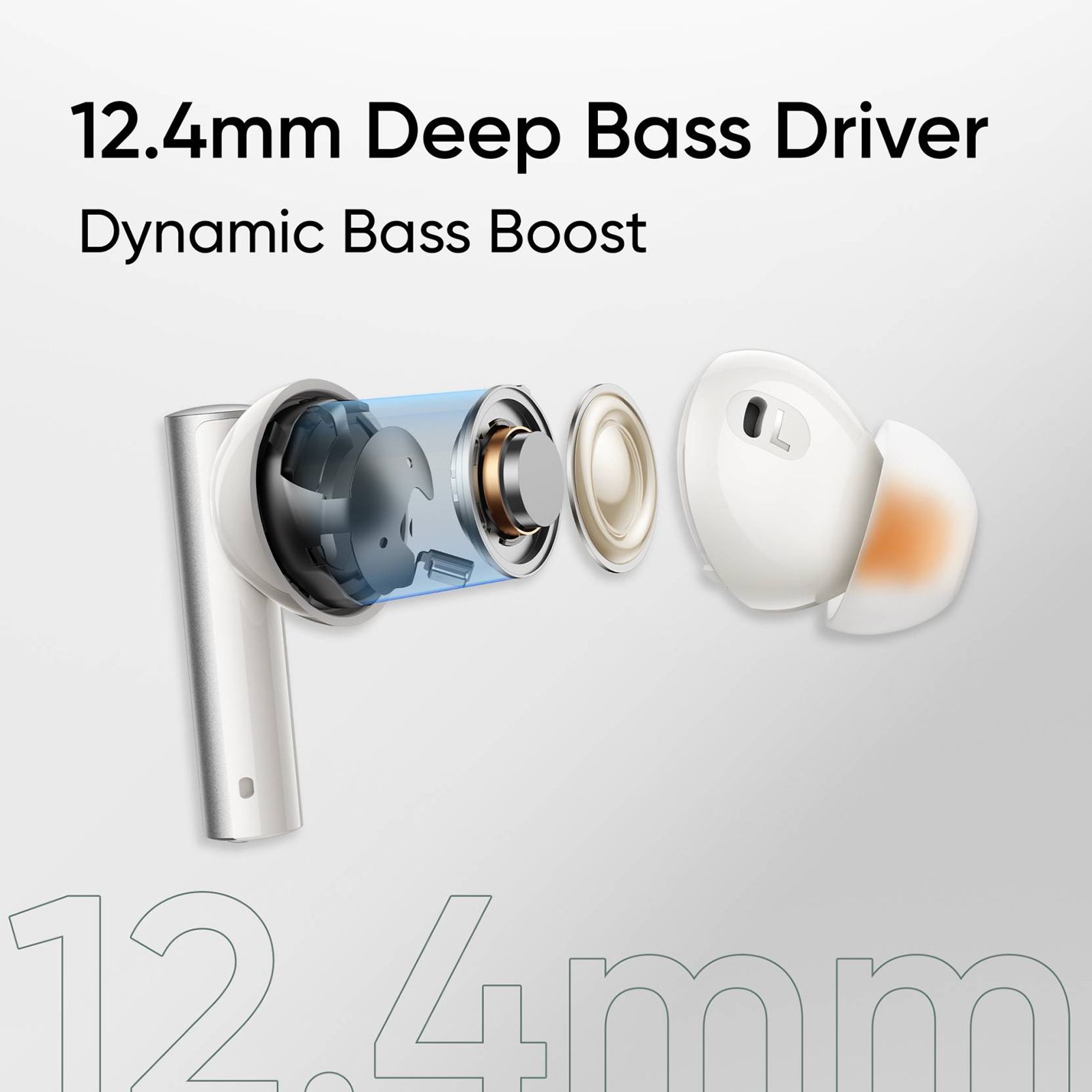 realme Buds Air 6 RMA2402 TWS Earbuds with Active Noise Cancellation (IP55 Water Resistant, Fast Charging, Forest Green) realme Buds Air 6 RMA2402 TWS Earbuds with Active Noise Cancellation (IP55 Water Resistant, Fast Charging, Forest Green)_13