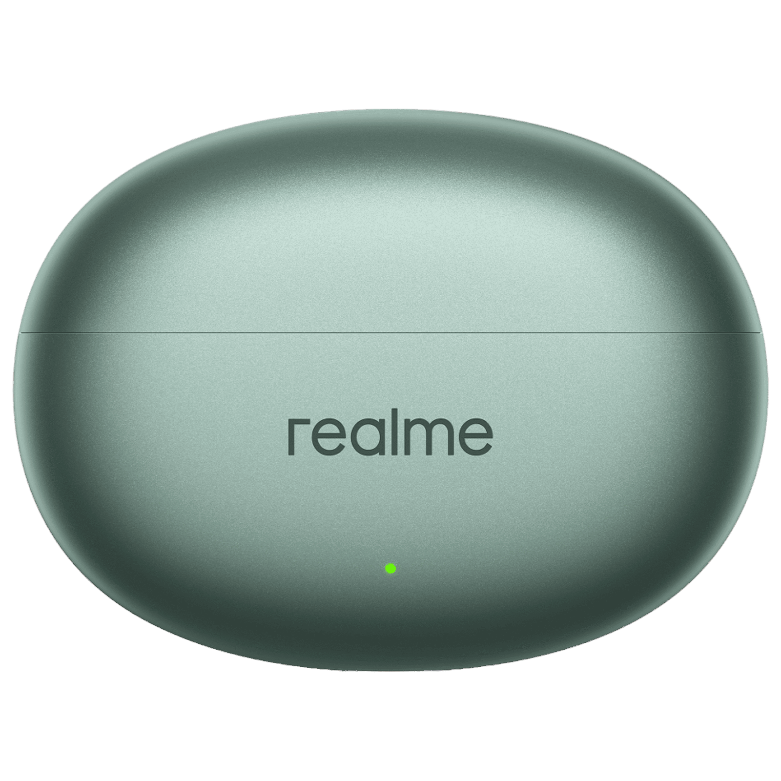realme Buds Air 6 RMA2402 TWS Earbuds with Active Noise Cancellation (IP55 Water Resistant, Fast Charging, Forest Green) realme Buds Air 6 RMA2402 TWS Earbuds with Active Noise Cancellation (IP55 Water Resistant, Fast Charging, Forest Green)_5