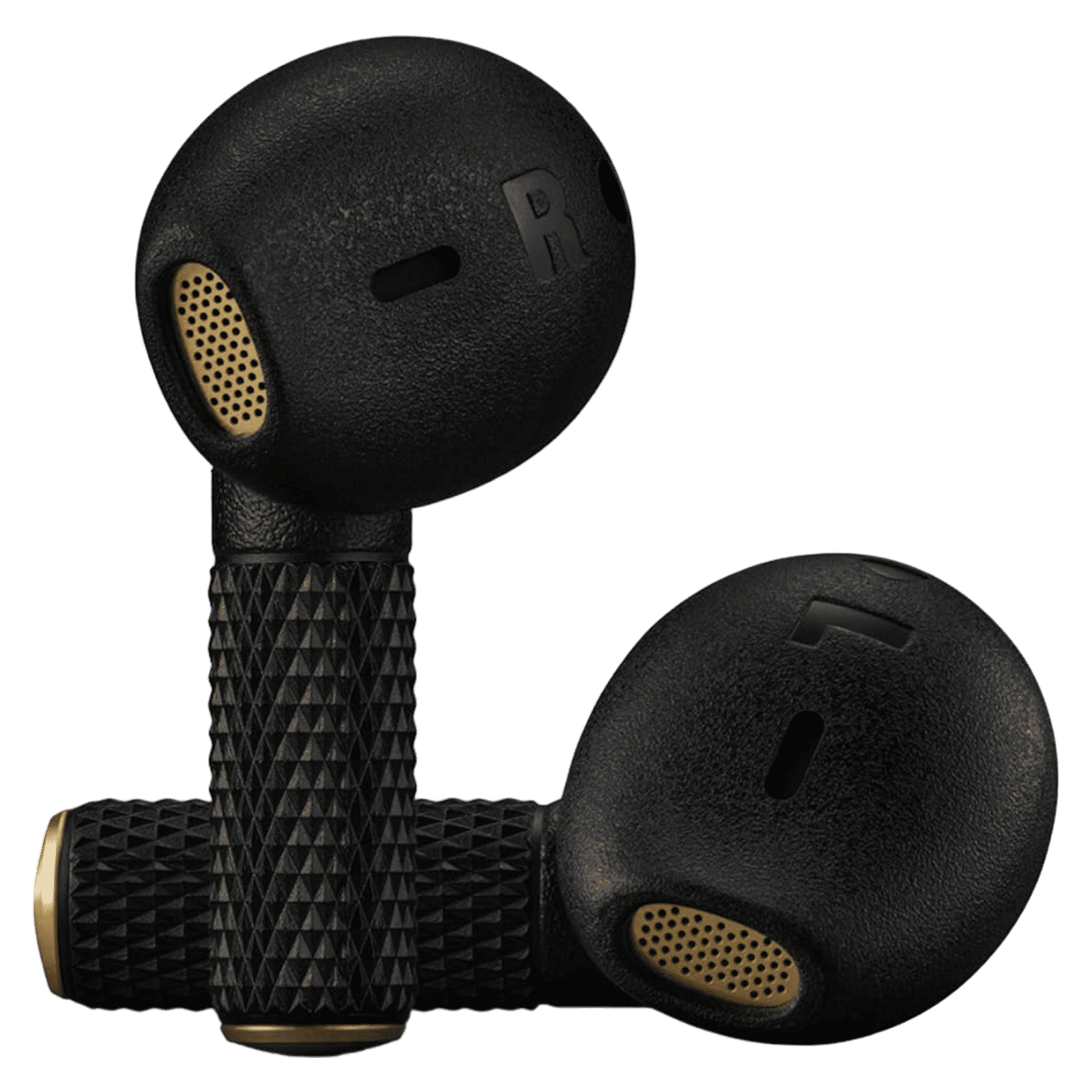 Marshall Minor IV TWS Earbuds (IPX4 Water Resistant, 30 Hours Playtime, Black)_3