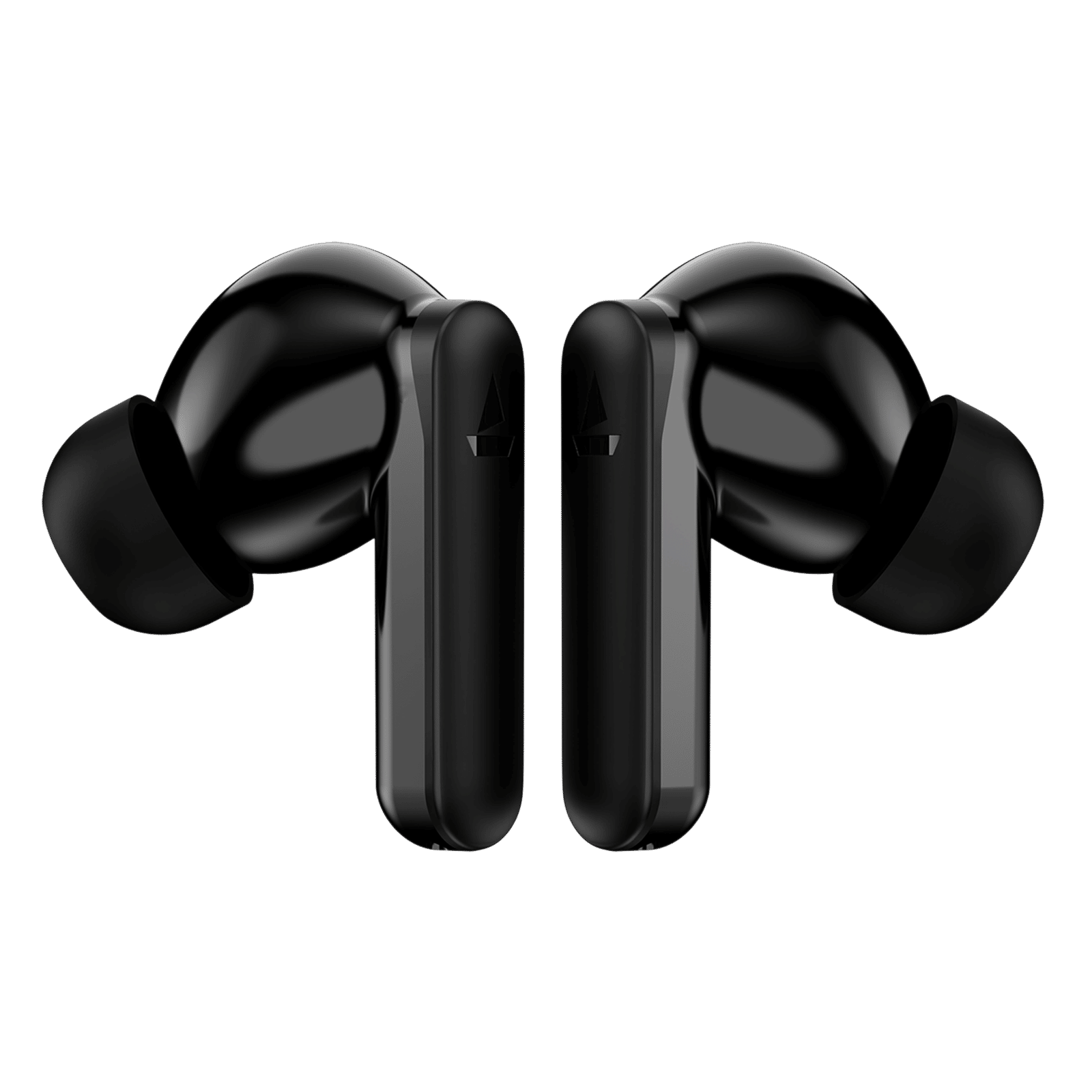 boAt Airdopes Ultra Plus TWS Earbuds with Passive Noise Cancellation (IPX5 Sweat Resistant, ASAP Charge, Active Black) boAt Airdopes Ultra Plus TWS Earbuds with Passive Noise Cancellation (IPX5 Sweat Resistant, ASAP Charge, Active Black)_3