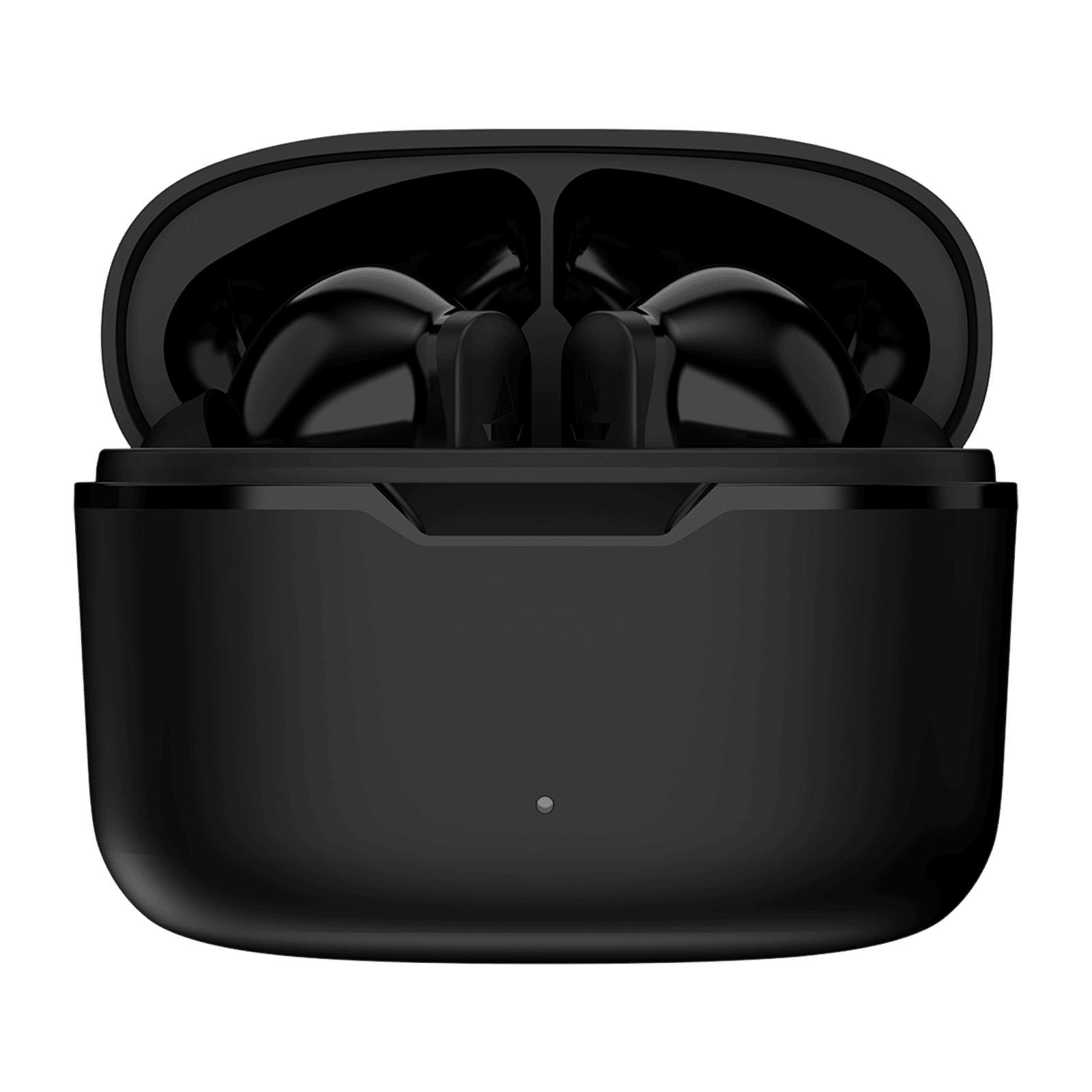 boAt Airdopes Ultra Plus TWS Earbuds with Passive Noise Cancellation (IPX5 Sweat Resistant, ASAP Charge, Active Black) boAt Airdopes Ultra Plus TWS Earbuds with Passive Noise Cancellation (IPX5 Sweat Resistant, ASAP Charge, Active Black)_4