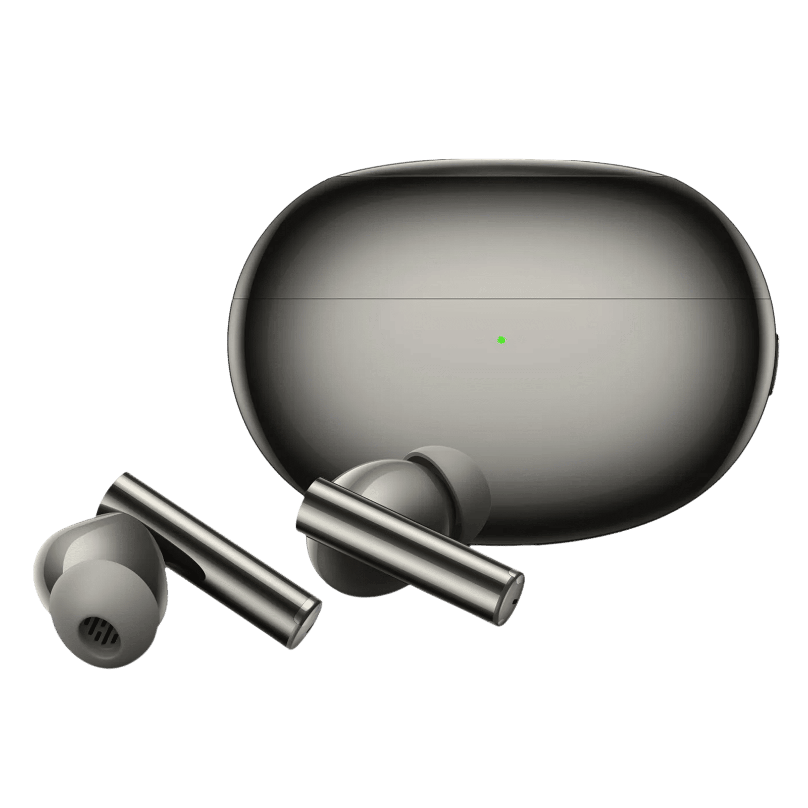 realme Buds Air6 Pro RMA2401 TWS Earbuds with Active Noise Cancellation (IP55 Water Resistant, Dynamic Bass Boost, Titanium Twilight)_4
