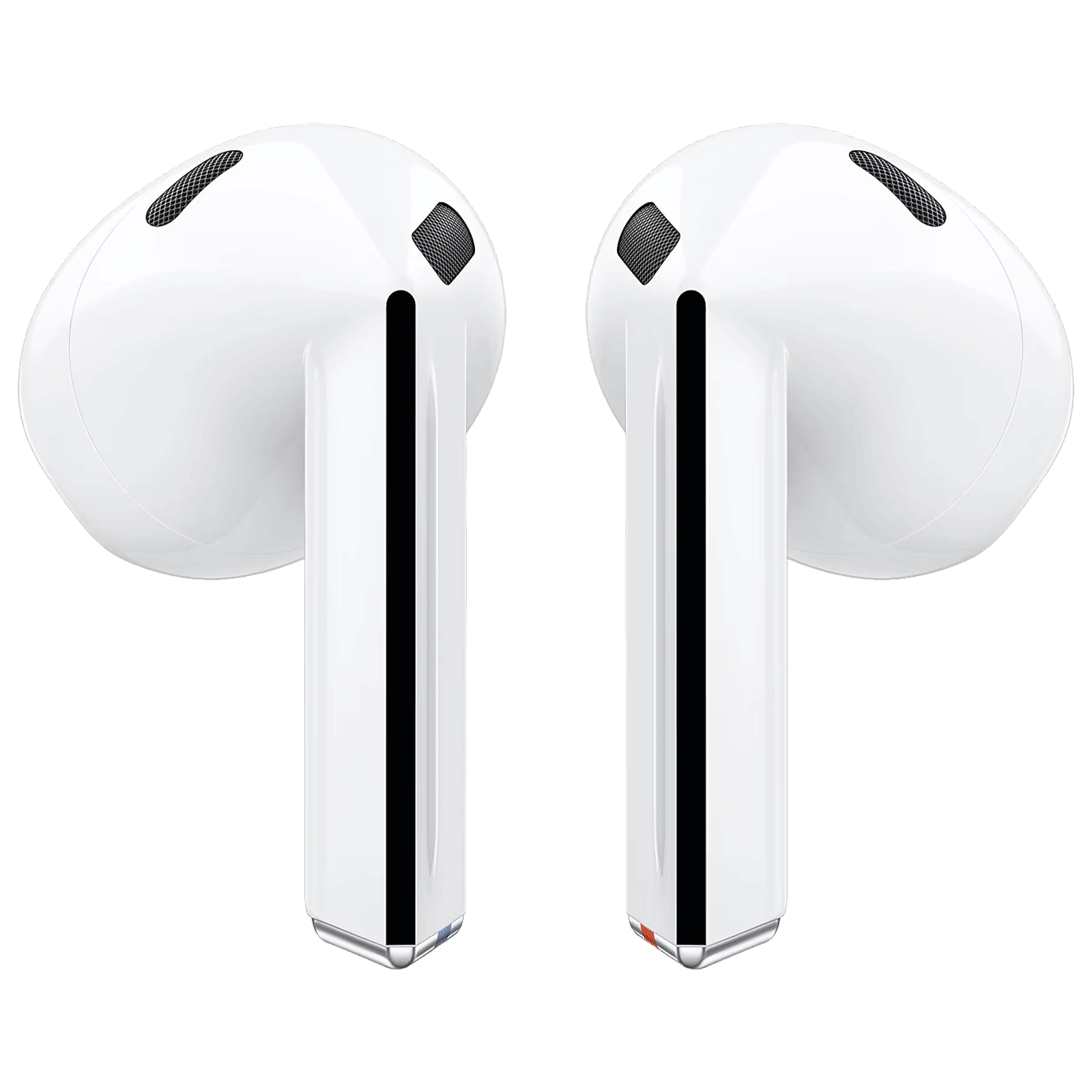 SAMSUNG Galaxy Buds 3 SMR530NZWAINU TWS Earbuds with Active Noise Cancellation (IP57 Water Resistant, Hi-Fi Sound, White) SAMSUNG Galaxy Buds 3 SMR530NZWAINU TWS Earbuds with Active Noise Cancellation (IP57 Water Resistant, Hi-Fi Sound, White)_4
