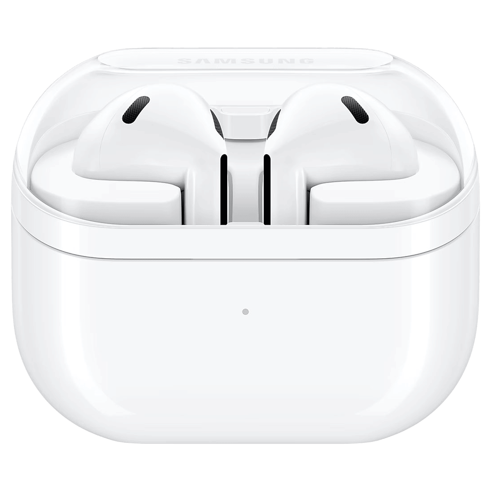 SAMSUNG Galaxy Buds 3 SMR530NZWAINU TWS Earbuds with Active Noise Cancellation (IP57 Water Resistant, Hi-Fi Sound, White) SAMSUNG Galaxy Buds 3 SMR530NZWAINU TWS Earbuds with Active Noise Cancellation (IP57 Water Resistant, Hi-Fi Sound, White)_5