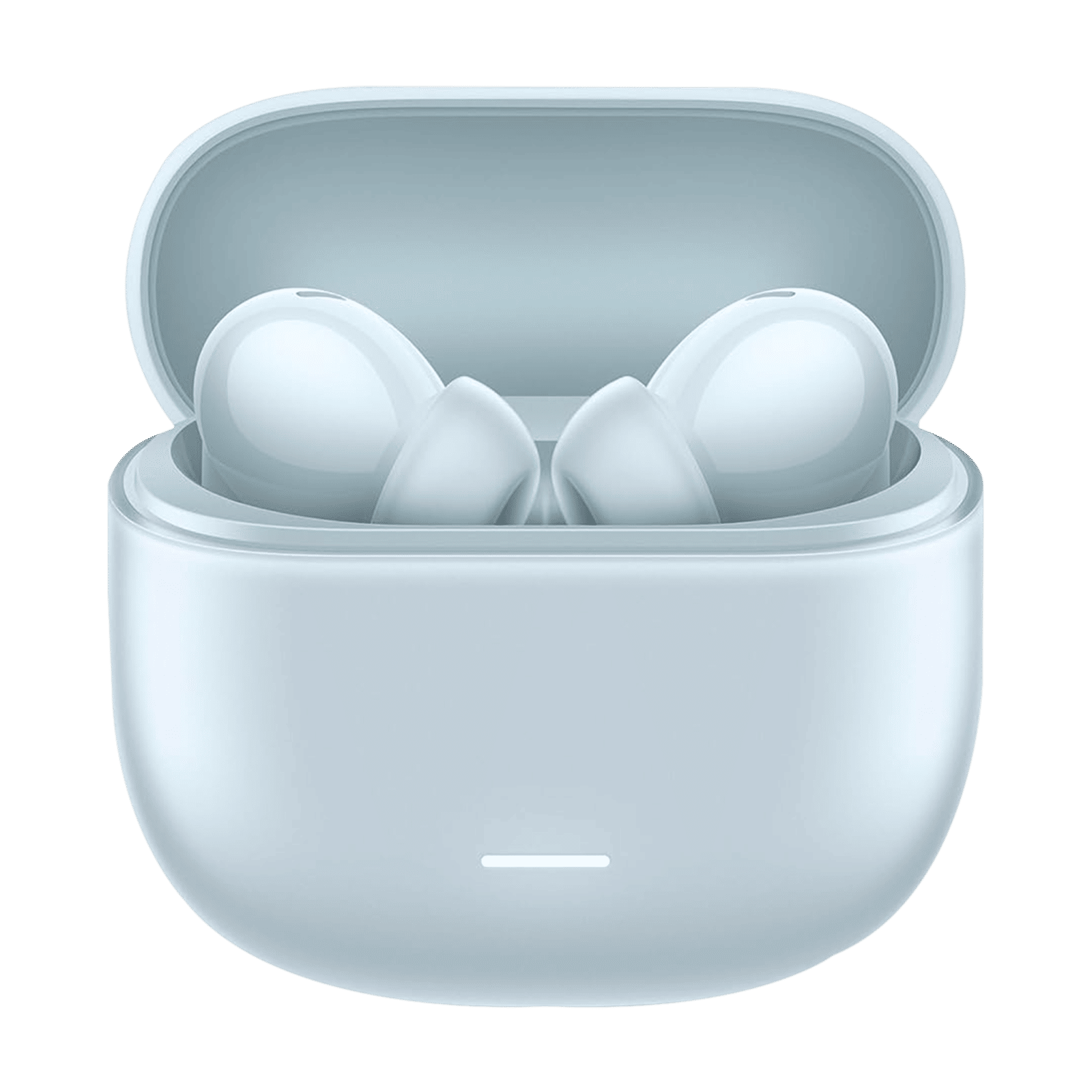 Redmi Buds 5C M2349E1 TWS Earbuds with Active Noise Cancellation (IP54 Water Resistant, 10 Mins Quick Charge, Symphony Blue) Redmi Buds 5C M2349E1 TWS Earbuds with Active Noise Cancellation (IP54 Water Resistant, 10 Mins Quick Charge, Symphony Blue)_1