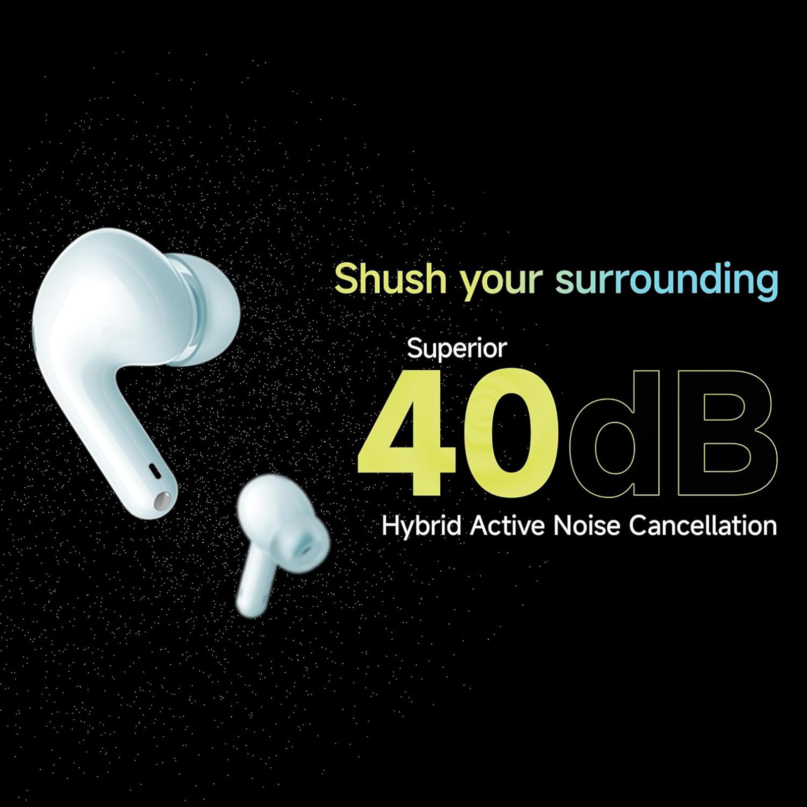 Redmi Buds 5C M2349E1 TWS Earbuds with Active Noise Cancellation (IP54 Water Resistant, 10 Mins Quick Charge, Symphony Blue) Redmi Buds 5C M2349E1 TWS Earbuds with Active Noise Cancellation (IP54 Water Resistant, 10 Mins Quick Charge, Symphony Blue)_7