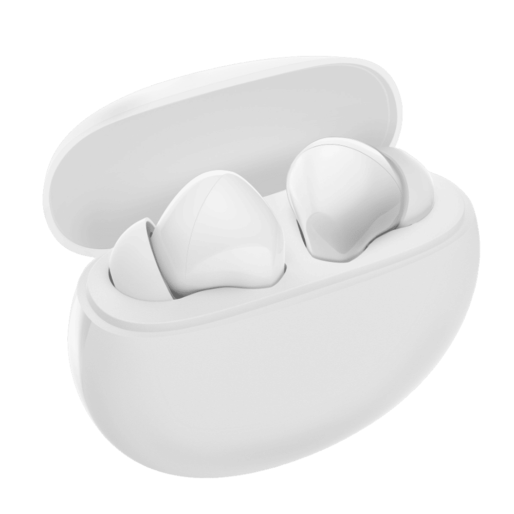 Redmi Buds 5A TWS Earbuds with Active Noise Cancellation (IPX4 Sweat Resistant, 10 Mins Quick Charge, White) Redmi Buds 5A TWS Earbuds with Active Noise Cancellation (IPX4 Sweat Resistant, 10 Mins Quick Charge, White)_4