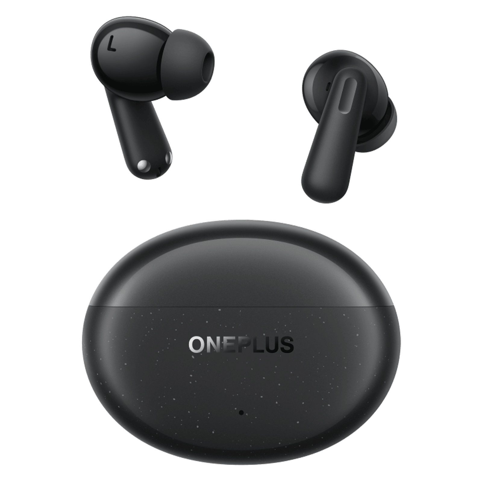 OnePlus Nord Buds 3 Pro TWS Earbuds with Active Noise Cancellation (IP55 Water Resistant, Fast Charging, Starry Black) OnePlus Nord Buds 3 Pro TWS Earbuds with Active Noise Cancellation (IP55 Water Resistant, Fast Charging, Starry Black)_1