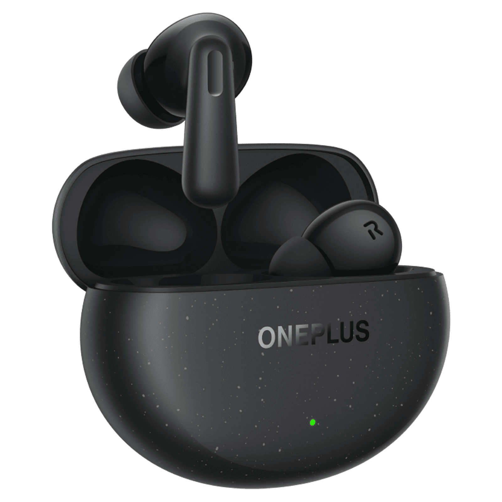 OnePlus Nord Buds 3 Pro TWS Earbuds with Active Noise Cancellation (IP55 Water Resistant, Fast Charging, Starry Black) OnePlus Nord Buds 3 Pro TWS Earbuds with Active Noise Cancellation (IP55 Water Resistant, Fast Charging, Starry Black)_4