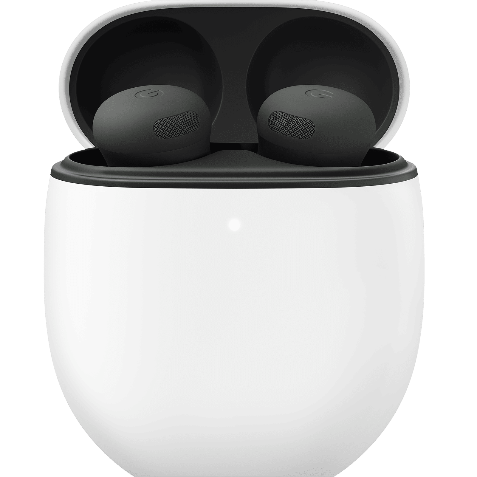Google Pixel Buds Pro 2 TWS Earbuds with Active Noise Cancellation (IP54 Sweat & Water Resistant, AI-powered Clear Calling, Hazel)_1