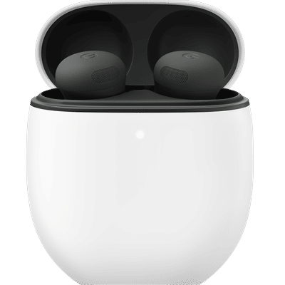 Google Pixel Buds Pro 2 TWS Earbuds with Active Noise Cancellation (IP54 Sweat & Water Resistant, AI-powered Clear Calling, Hazel)