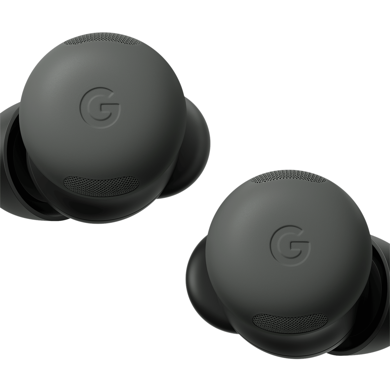 Google Pixel Buds Pro 2 TWS Earbuds with Active Noise Cancellation (IP54 Sweat & Water Resistant, AI-powered Clear Calling, Hazel)_3