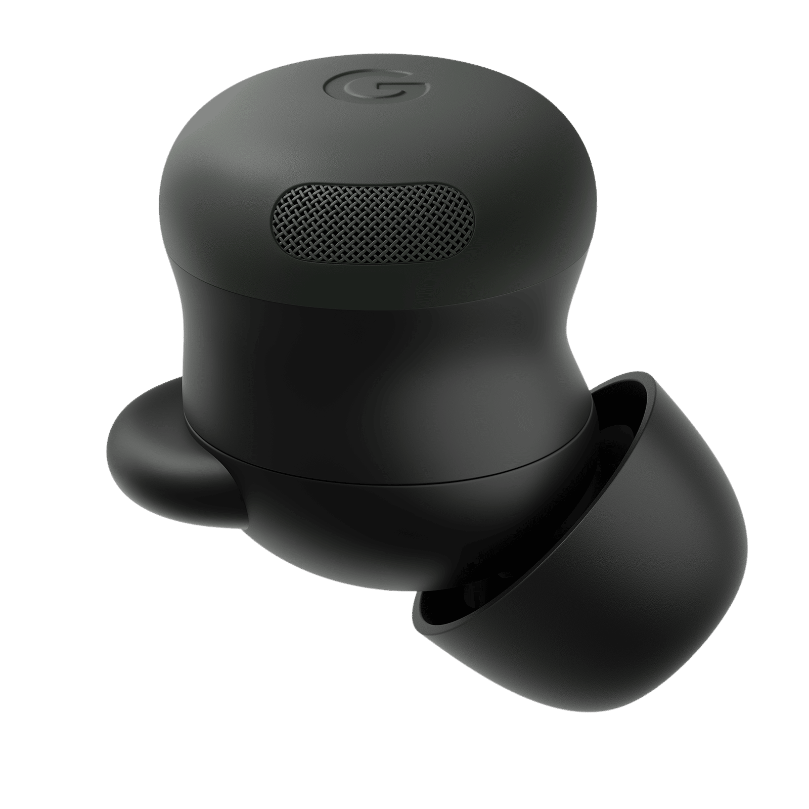Google Pixel Buds Pro 2 TWS Earbuds with Active Noise Cancellation (IP54 Sweat & Water Resistant, AI-powered Clear Calling, Hazel)_4