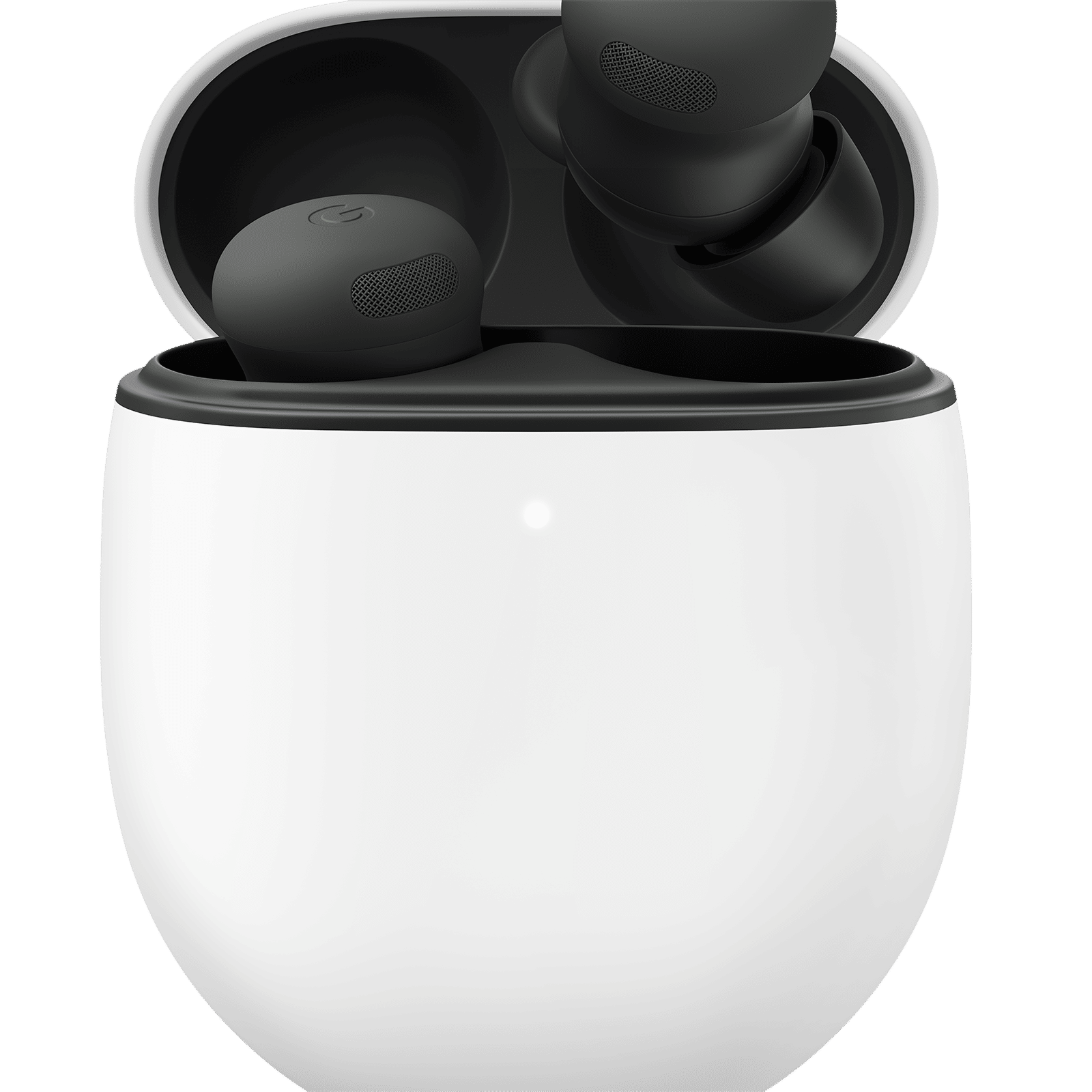 Google Pixel Buds Pro 2 TWS Earbuds with Active Noise Cancellation (IP54 Sweat & Water Resistant, AI-powered Clear Calling, Hazel)_5