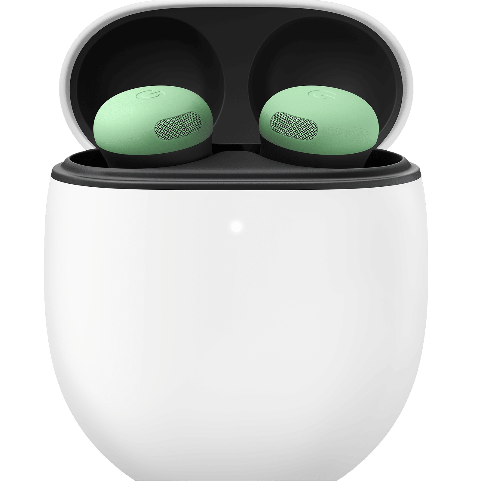 Google Pixel Buds Pro 2 TWS Earbuds with Active Noise Cancellation (IP54 Sweat & Water Resistant, AI-powered Clear Calling, Wintergreen) Google Pixel Buds Pro 2 TWS Earbuds with Active Noise Cancellation (IP54 Sweat & Water Resistant, AI-powered Clear Calling, Wintergreen)_1
