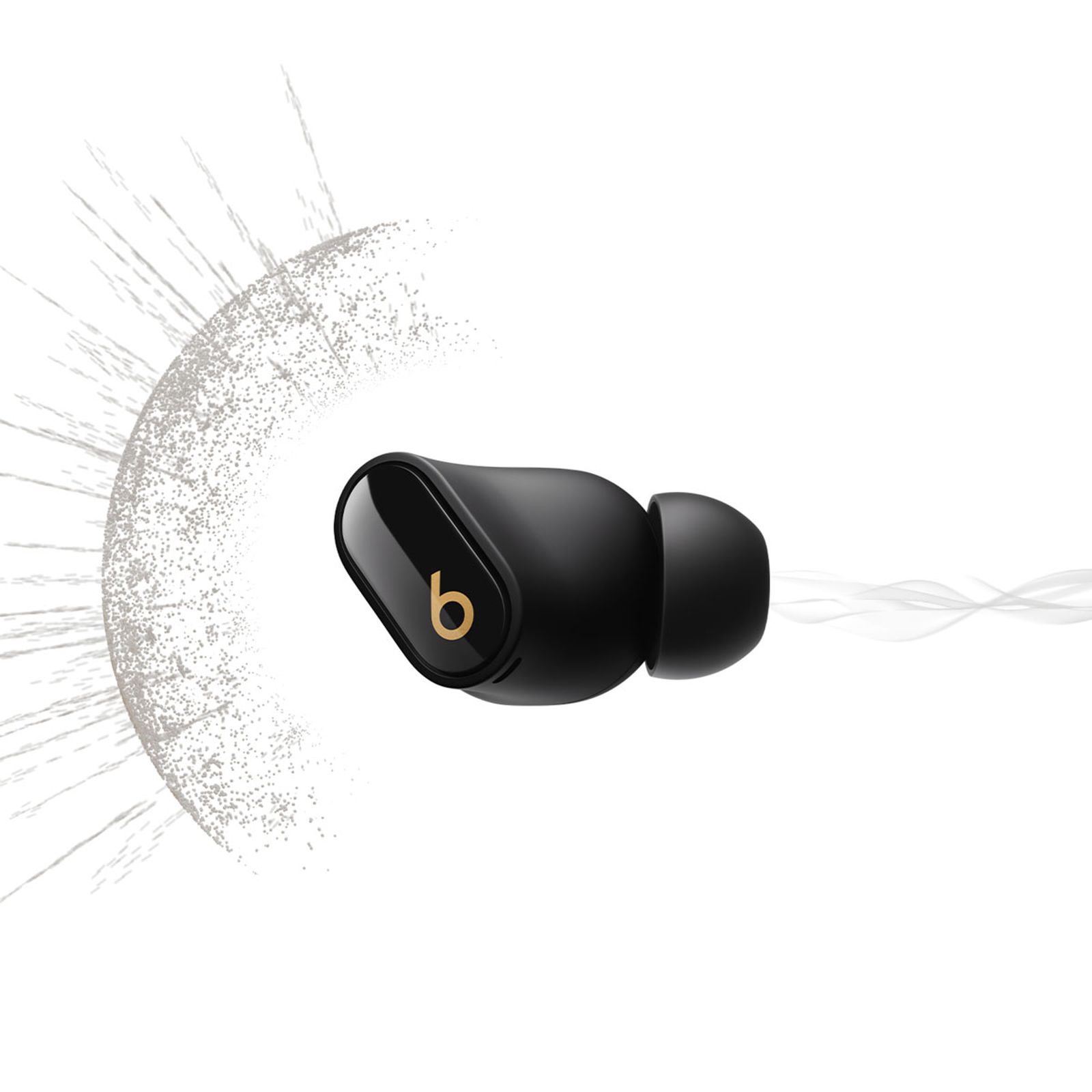 beats Studio Buds Plus TWS Earbuds with Active Noise Cancellation (IPX4 Water & Sweat Resistant, Siri Voice Assistant, Black) beats Studio Buds Plus TWS Earbuds with Active Noise Cancellation (IPX4 Water & Sweat Resistant, Siri Voice Assistant, Black)_3