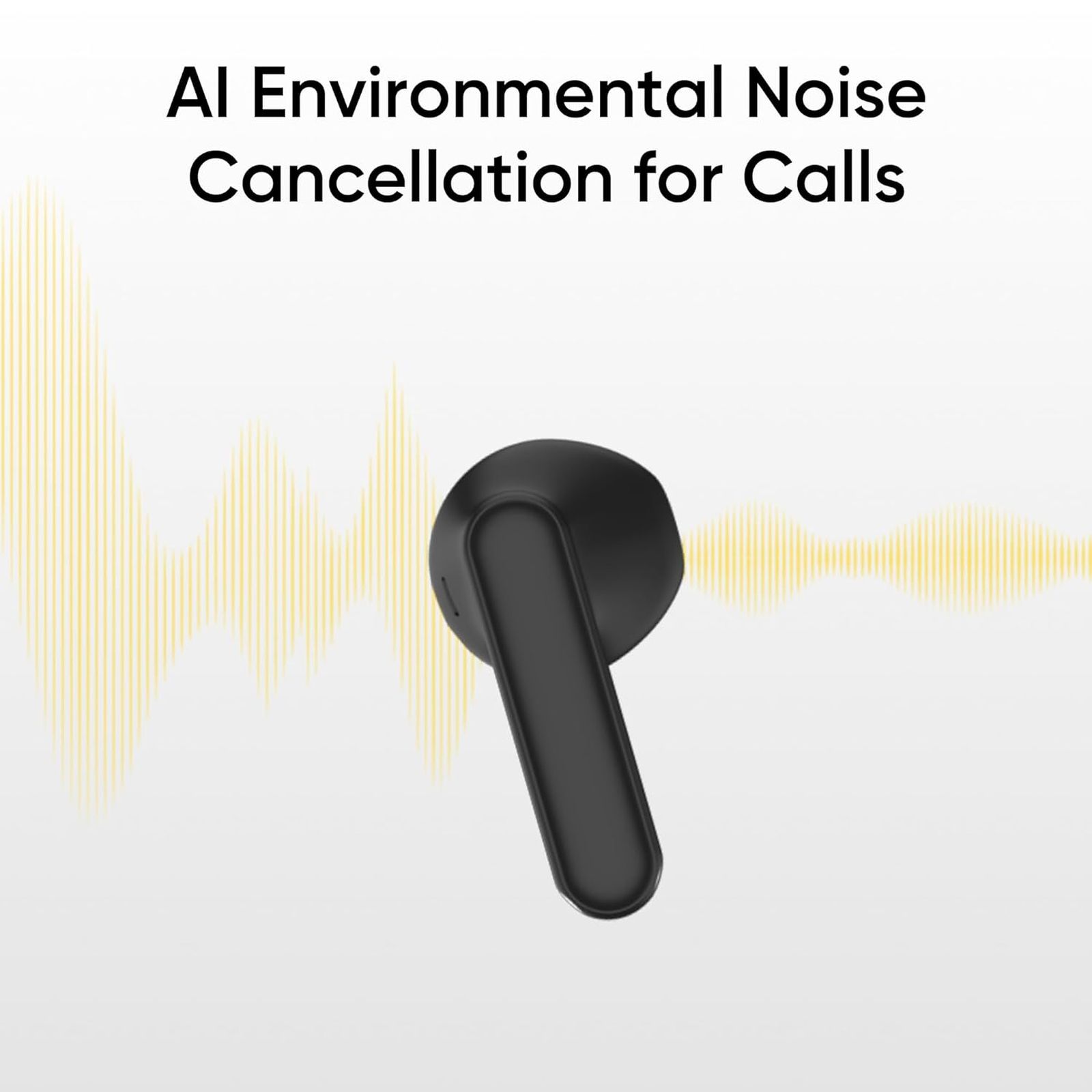 realme Buds T01 TWS Earbuds with AI ENC Noise Cancellation (IPX4 Water Resistant, Google Fast Pair, Black) realme Buds T01 TWS Earbuds with AI ENC Noise Cancellation (IPX4 Water Resistant, Google Fast Pair, Black)_6