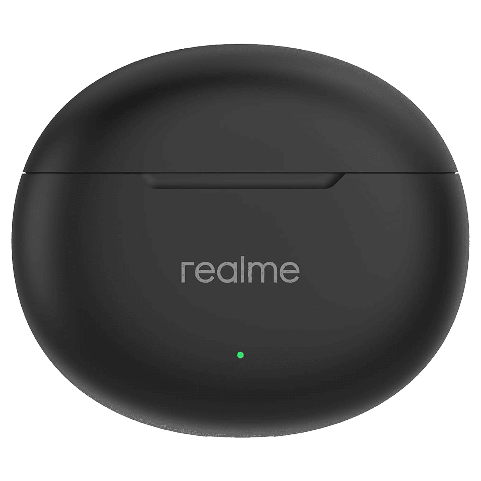 realme Buds T01 TWS Earbuds with AI ENC Noise Cancellation (IPX4 Water Resistant, Google Fast Pair, Black) realme Buds T01 TWS Earbuds with AI ENC Noise Cancellation (IPX4 Water Resistant, Google Fast Pair, Black)_3