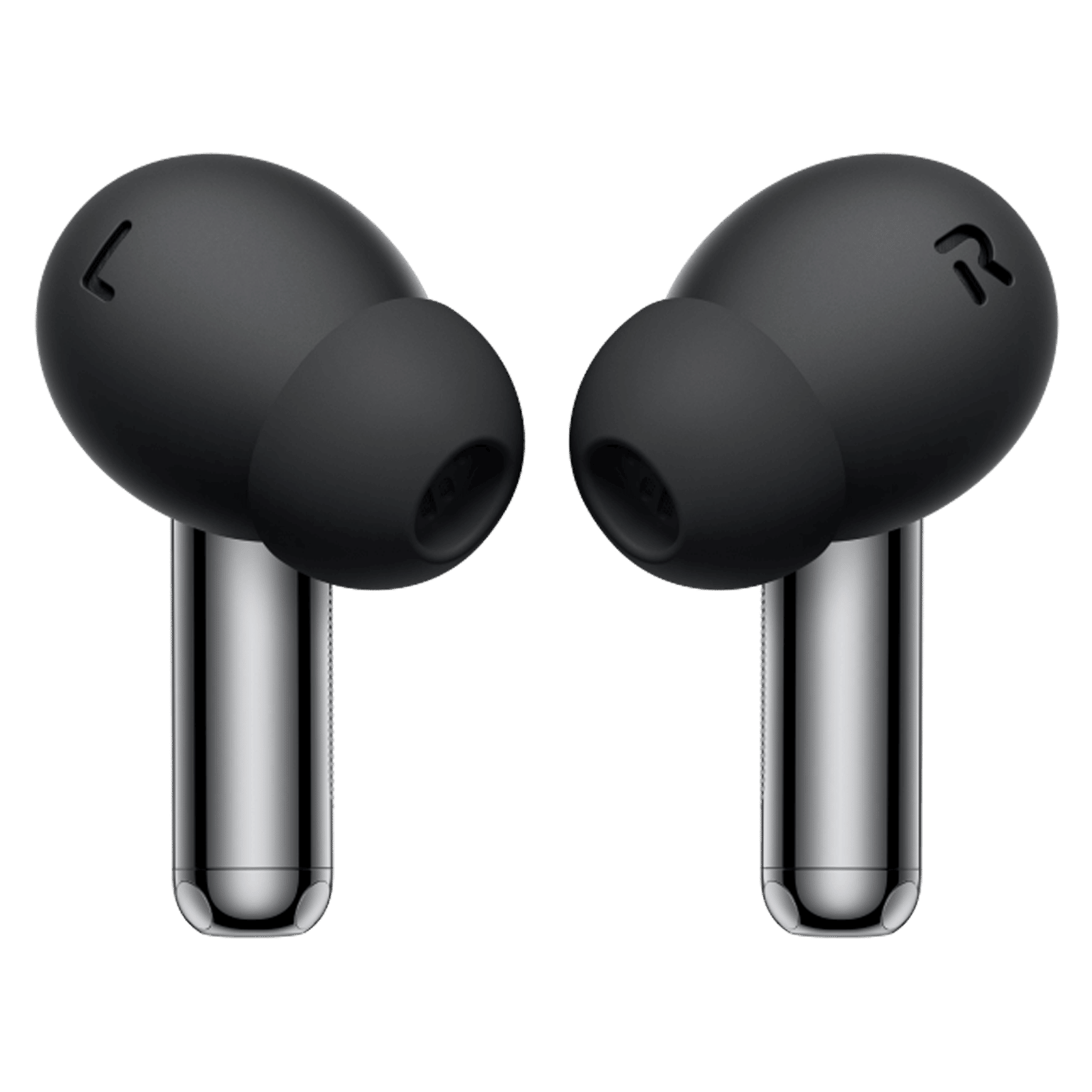 OnePlus Buds Pro 3 TWS Earbuds with Adaptive Noise Cancellation (IP55 Dust Resistant, 43 Hours Playback, Midnight Opus) OnePlus Buds Pro 3 TWS Earbuds with Adaptive Noise Cancellation (IP55 Dust Resistant, 43 Hours Playback, Midnight Opus)_4
