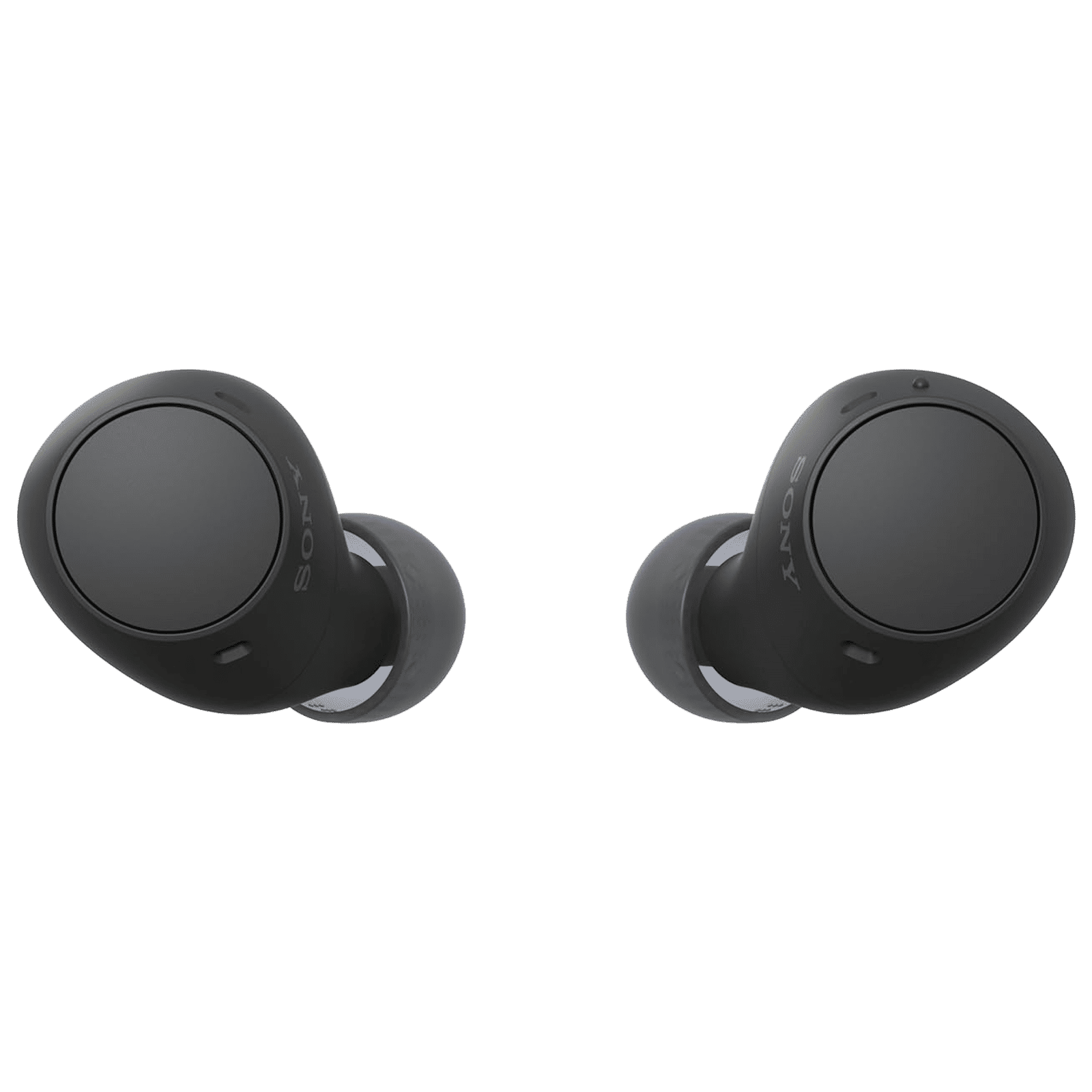SONY WF-C510 TWS Earbuds (IPX4 Waterproof, Siri & Google Voice Assistant, Black) SONY WF-C510 TWS Earbuds (IPX4 Waterproof, Siri & Google Voice Assistant, Black)_3