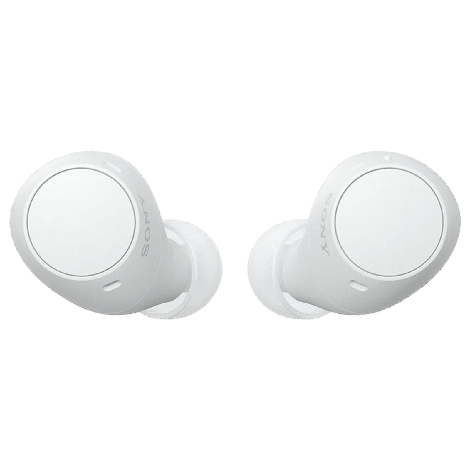 SONY WF-C510 TWS Earbuds (IPX4 Waterproof, Siri & Google Voice Assistant, White) SONY WF-C510 TWS Earbuds (IPX4 Waterproof, Siri & Google Voice Assistant, White)_3