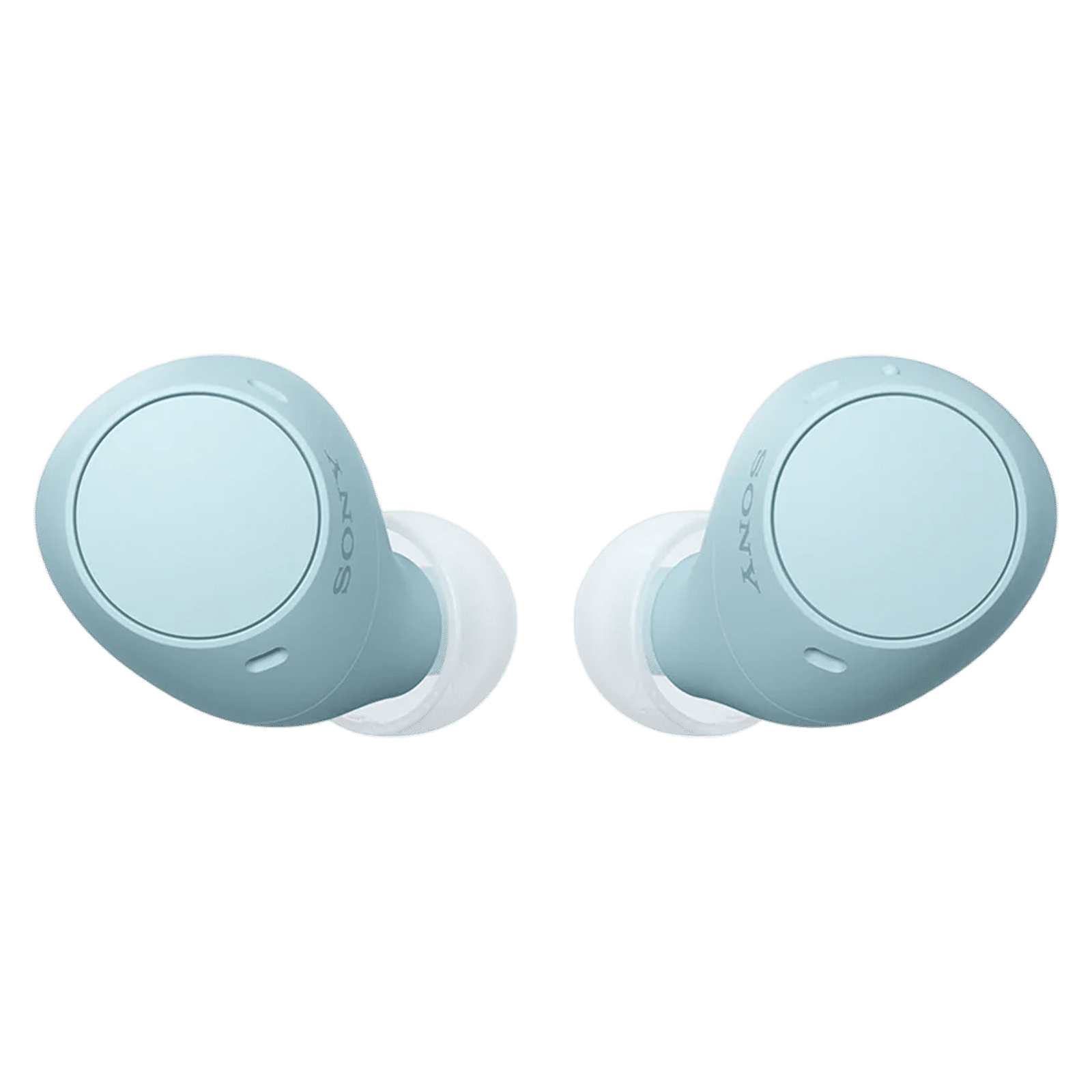 SONY WF-C510 TWS Earbuds (IPX4 Waterproof, Siri & Google Voice Assistant, Blue) SONY WF-C510 TWS Earbuds (IPX4 Waterproof, Siri & Google Voice Assistant, Blue)_3