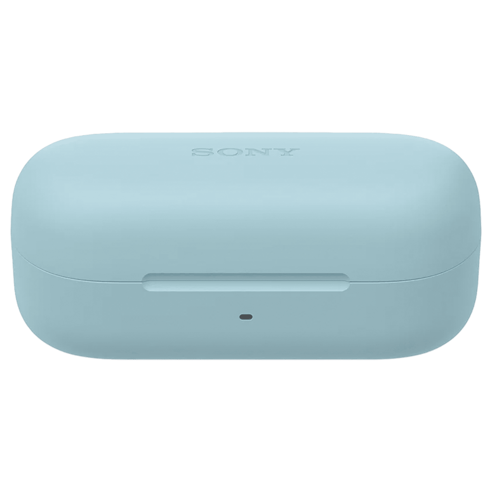 SONY WF-C510 TWS Earbuds (IPX4 Waterproof, Siri & Google Voice Assistant, Blue) SONY WF-C510 TWS Earbuds (IPX4 Waterproof, Siri & Google Voice Assistant, Blue)_5