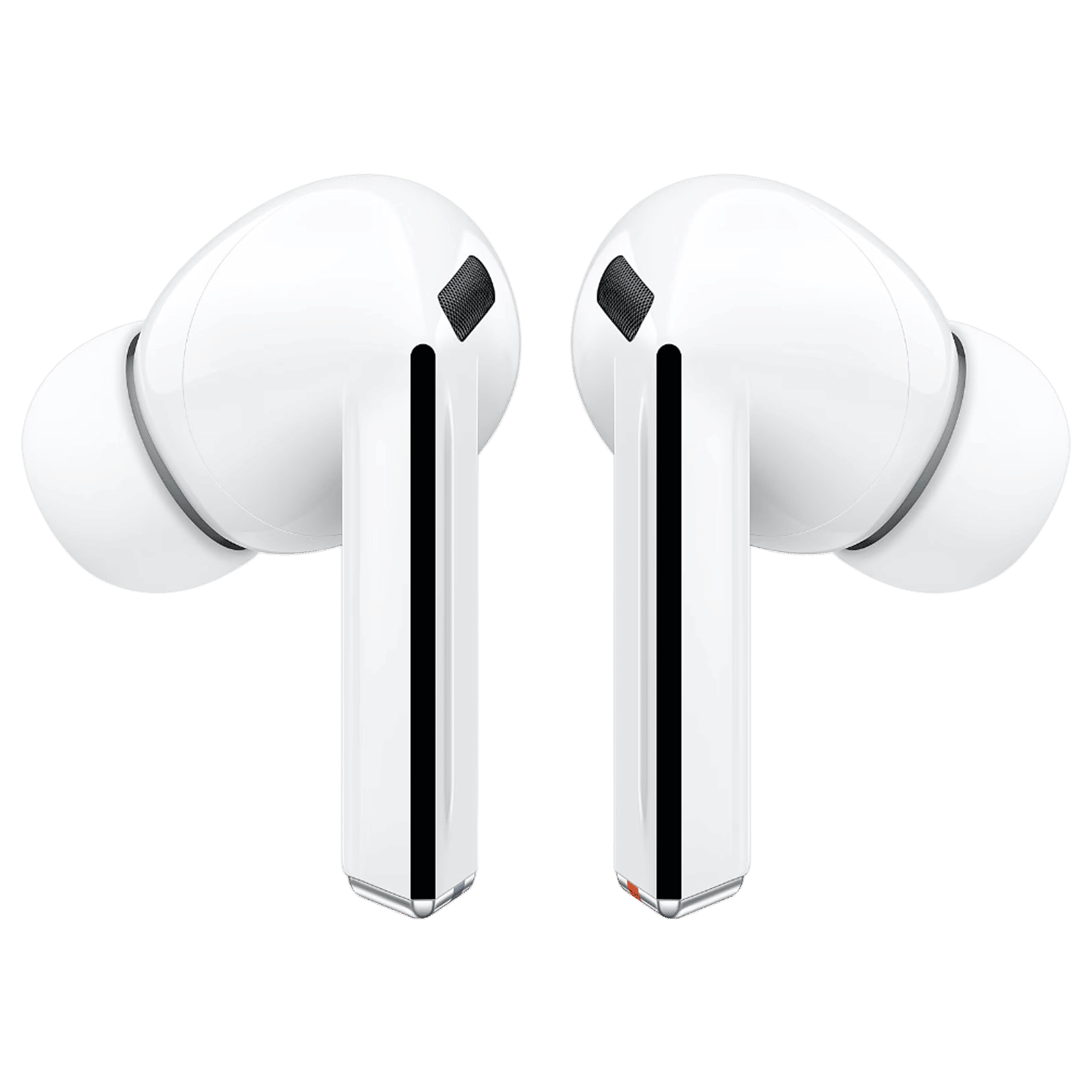 SAMSUNG Galaxy Buds3 Pro TWS Earbuds with Active Noise Cancellation (IP57 Water Resistant, 360 Audio, White) SAMSUNG Galaxy Buds3 Pro TWS Earbuds with Active Noise Cancellation (IP57 Water Resistant, 360 Audio, White)_7