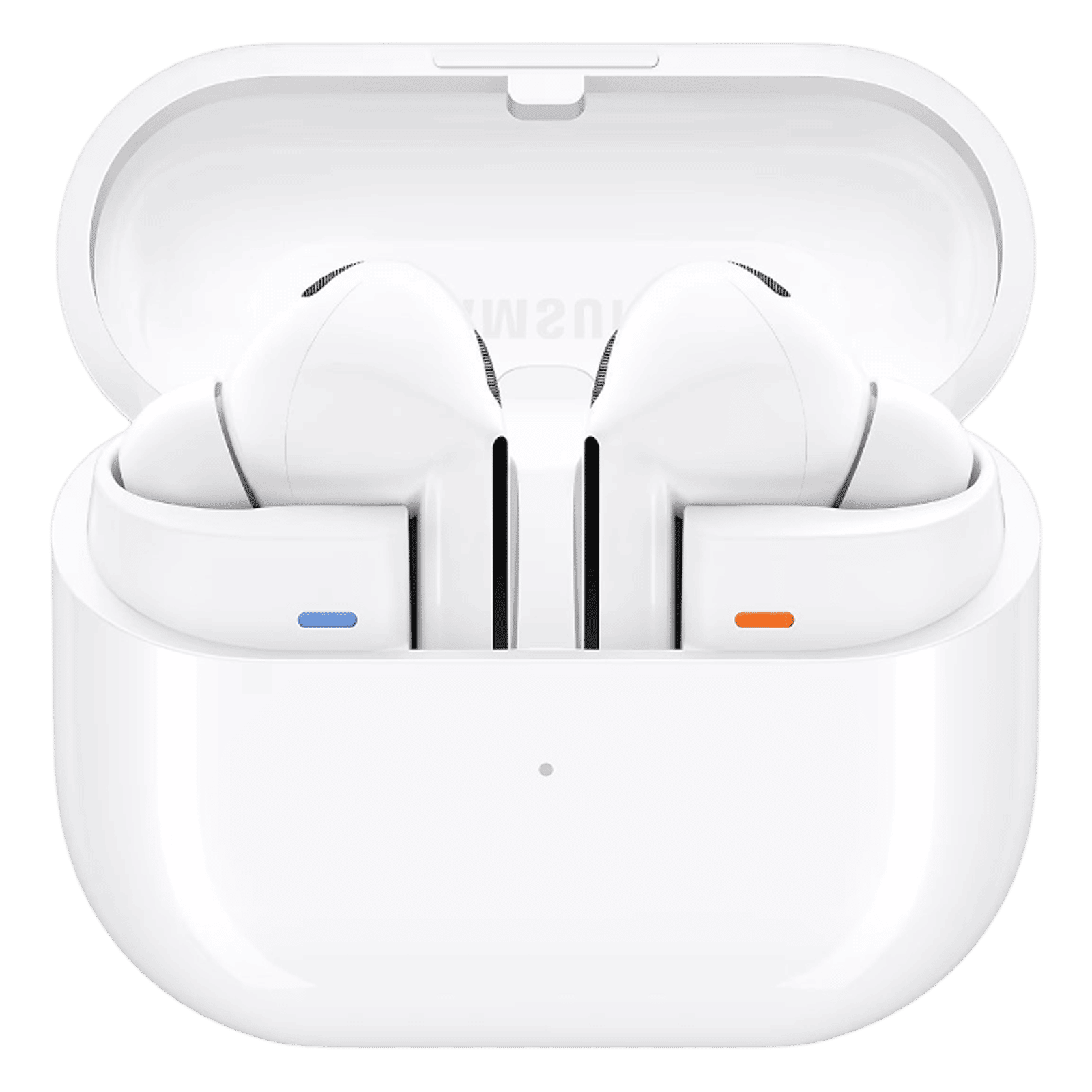 SAMSUNG Galaxy Buds3 Pro TWS Earbuds with Active Noise Cancellation (IP57 Water Resistant, 360 Audio, White) SAMSUNG Galaxy Buds3 Pro TWS Earbuds with Active Noise Cancellation (IP57 Water Resistant, 360 Audio, White)_1