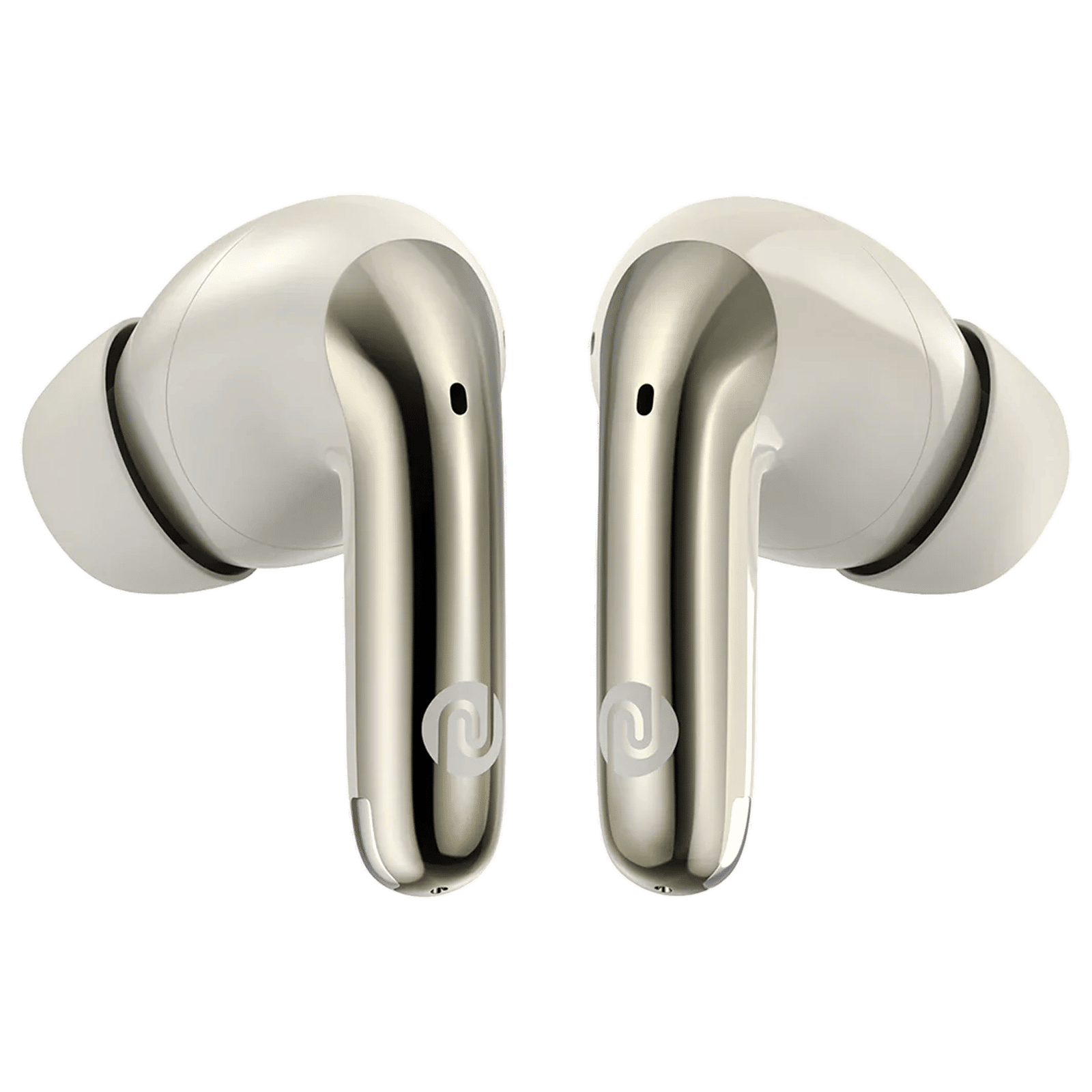 noise Buds Verve 2 TWS Earbuds with Environmental Noise Cancellation (IPX5 Water Resistant, 13mm Driver, Stone Beige)_4