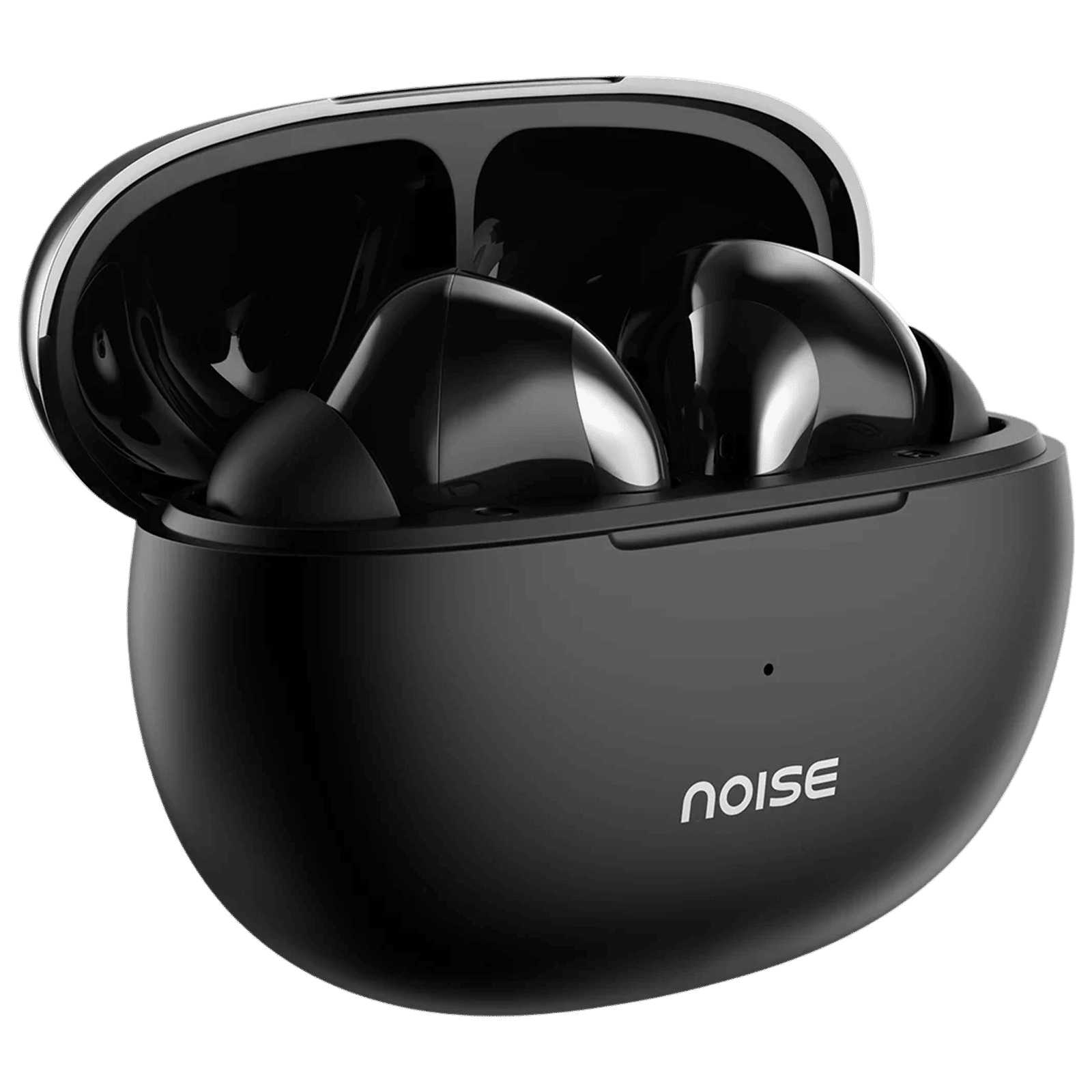 noise Buds Verve 2 TWS Earbuds with Environmental Noise Cancellation (IPX5 Water Resistant, 13mm Driver, Carbon Black) noise Buds Verve 2 TWS Earbuds with Environmental Noise Cancellation (IPX5 Water Resistant, 13mm Driver, Carbon Black)_5