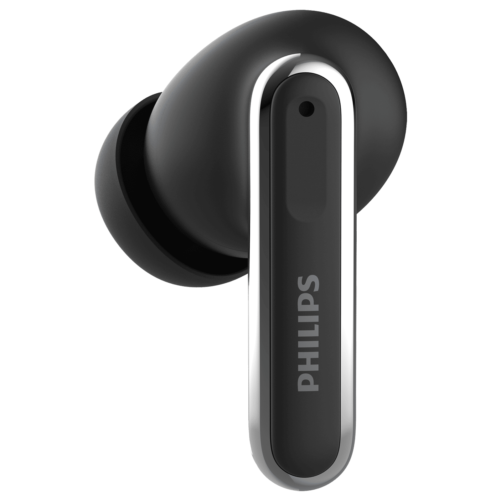 PHILIPS 1000 Series TWS Earbuds with Active Noise Cancellation (13mm Driver, Deep Black) PHILIPS 1000 Series TWS Earbuds with Active Noise Cancellation (13mm Driver, Deep Black)_6